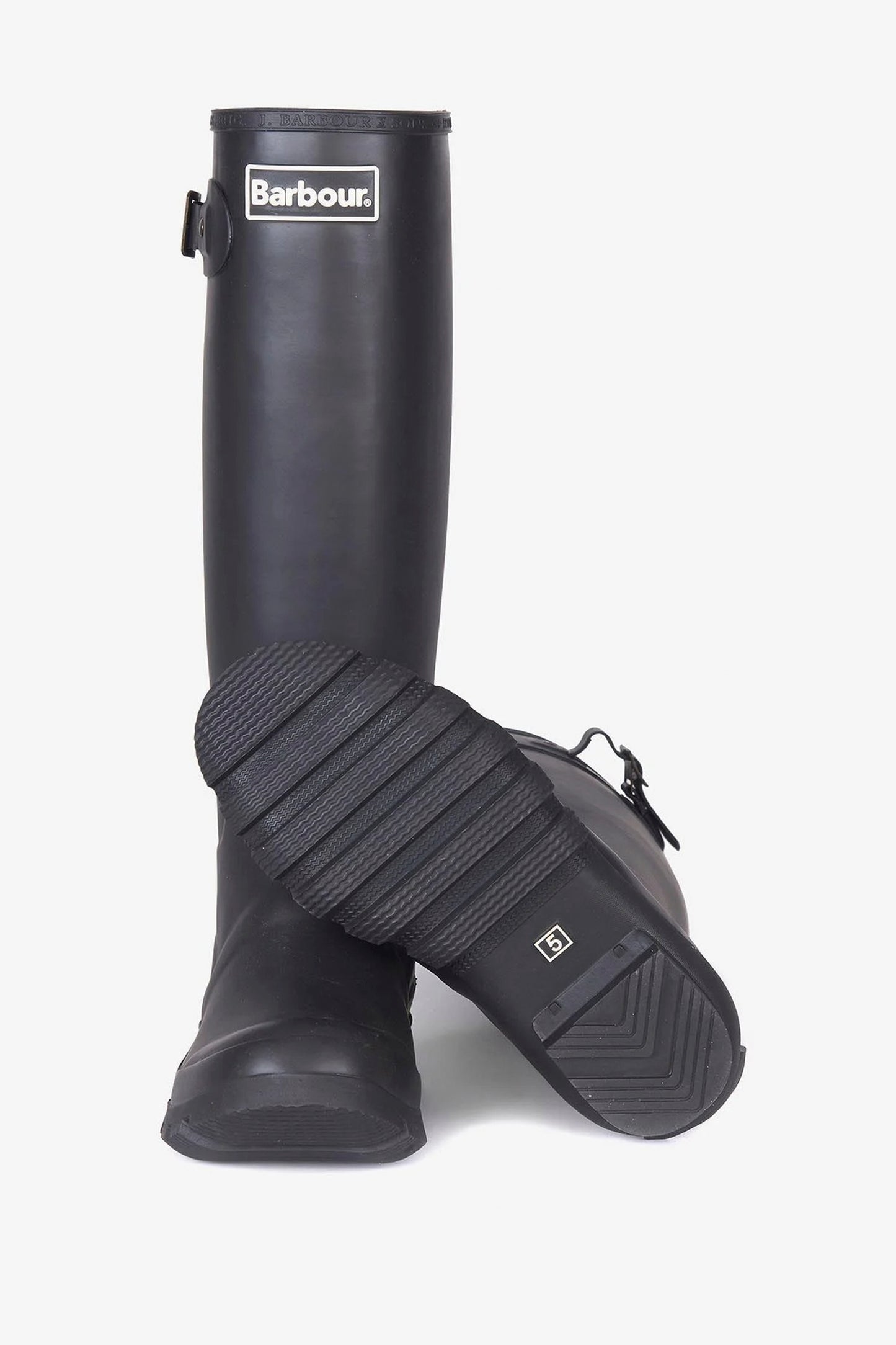 Barbour Bede Tall Welly