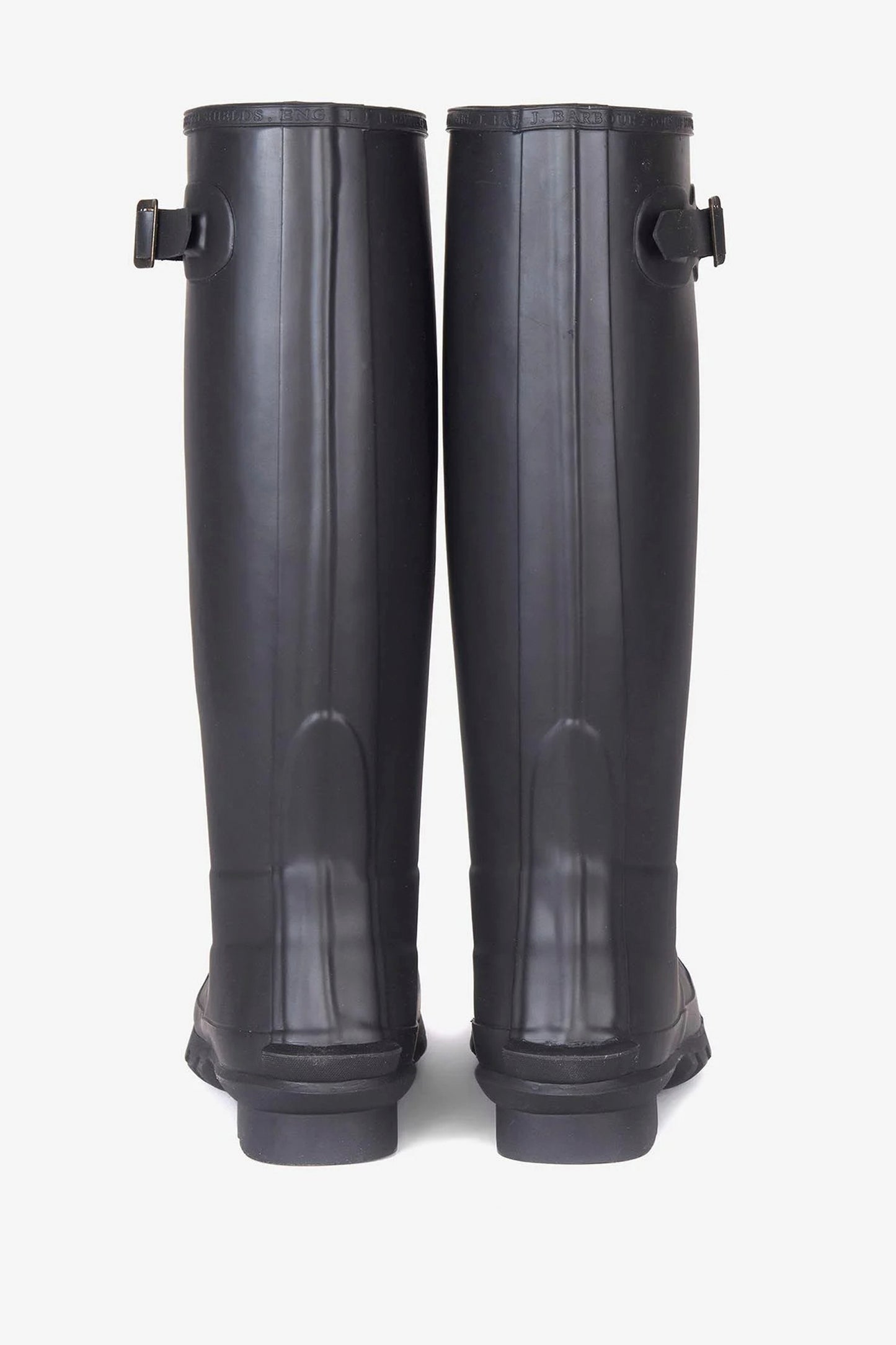 Barbour Bede Tall Welly