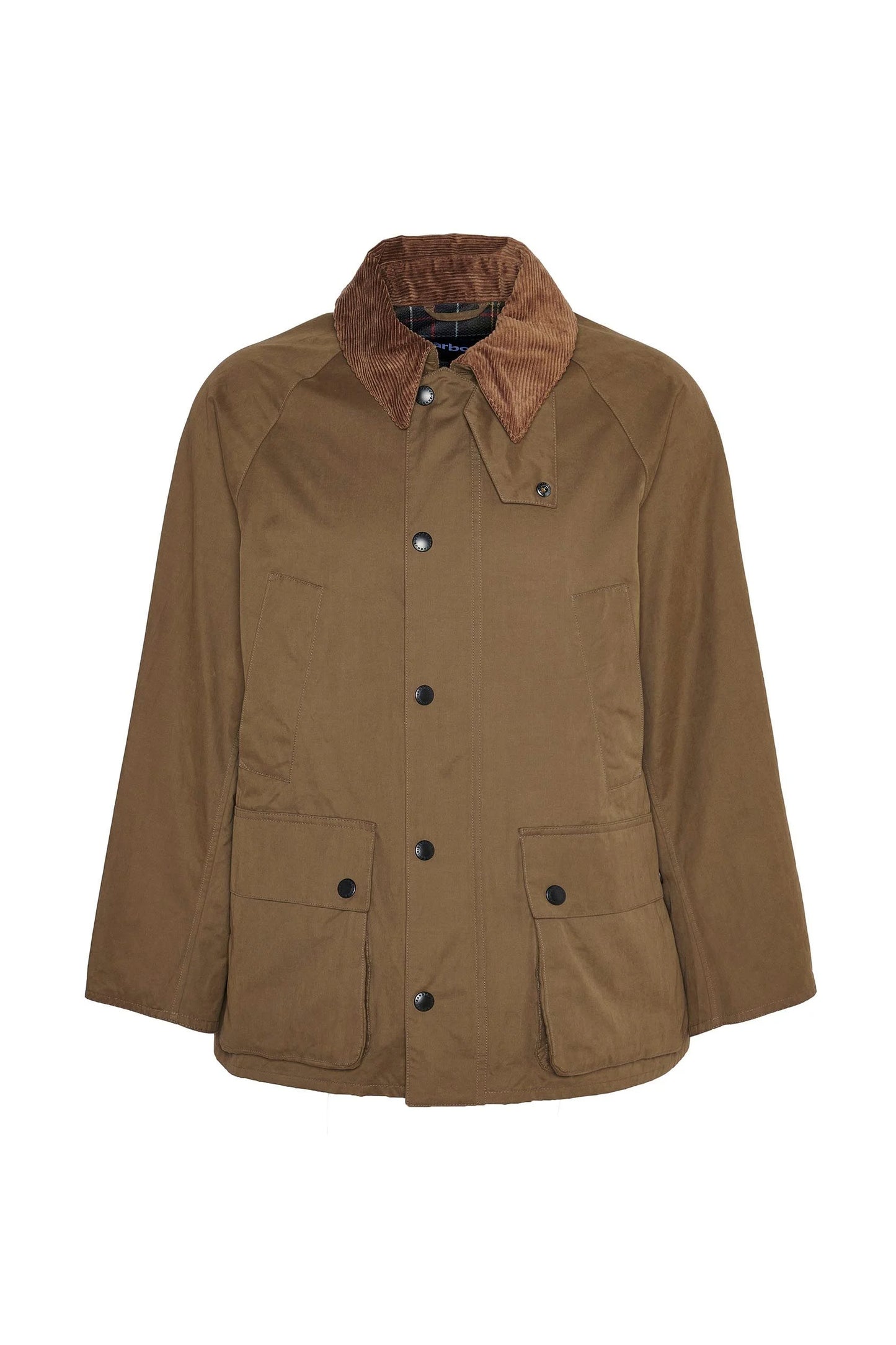 Barbour Os Peached Bedale Casual Jacket