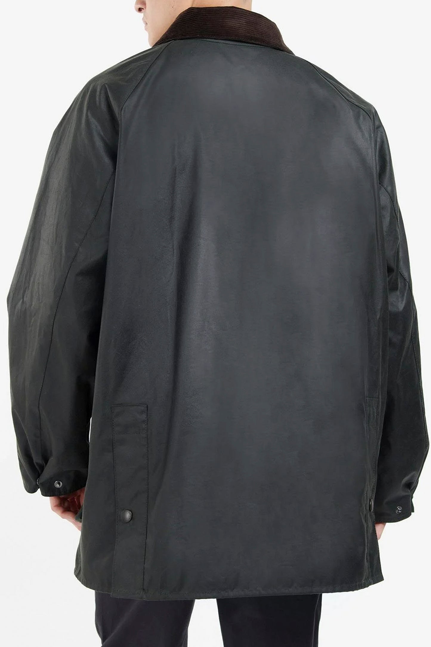 Barbour Os Bedale Wax Jacket