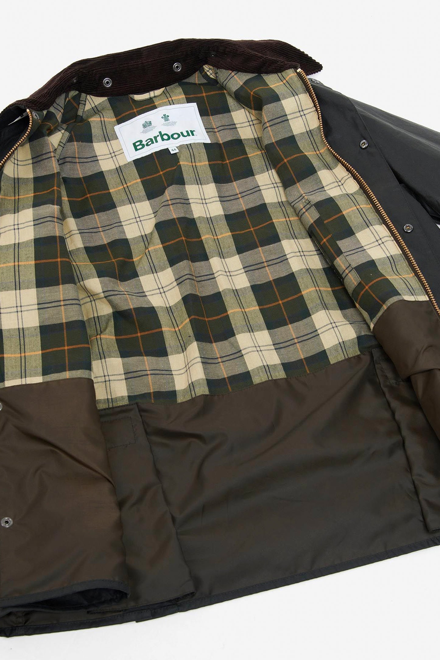 Barbour Os Bedale Wax Jacket