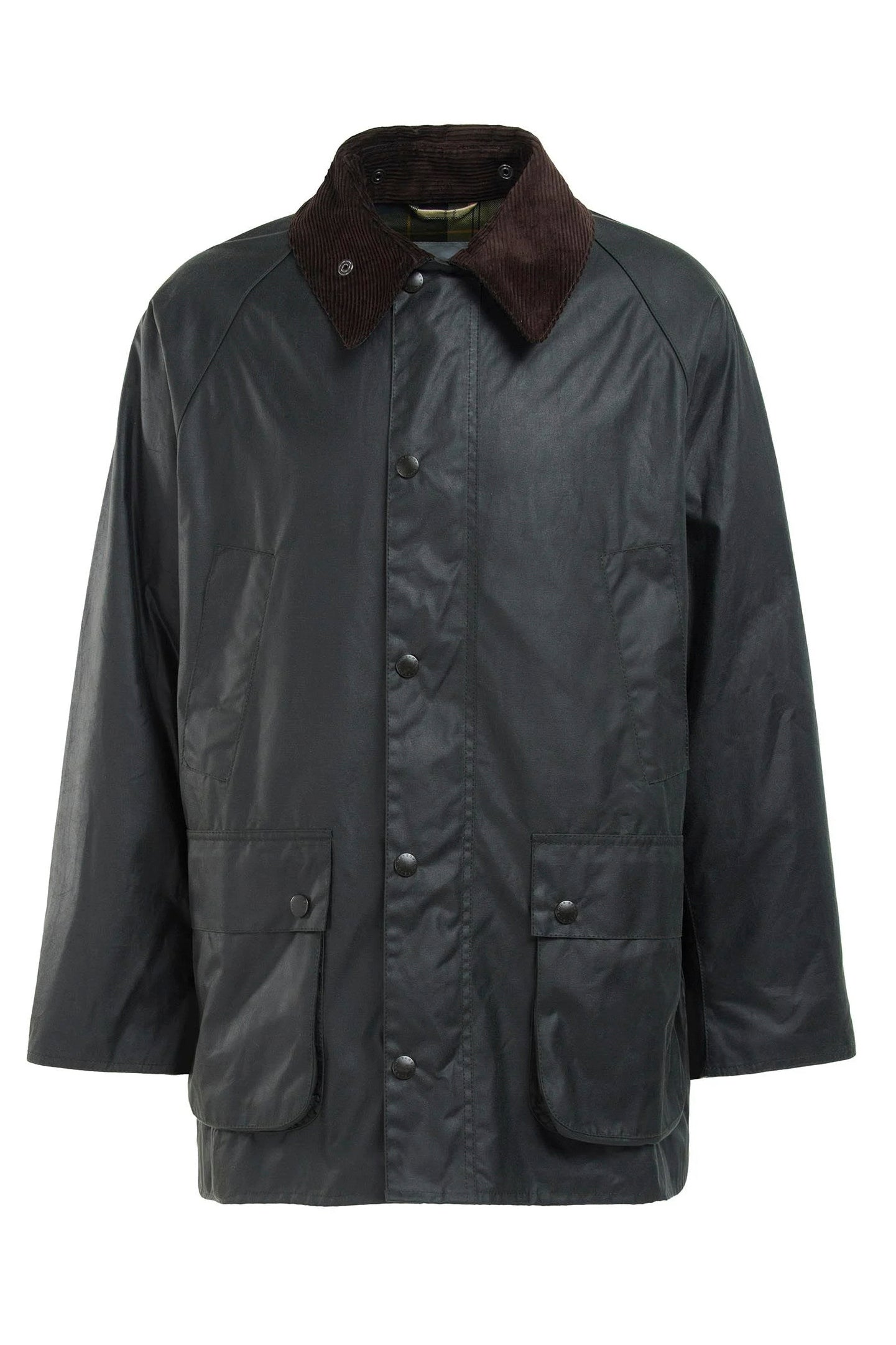 Barbour Os Bedale Wax Jacket