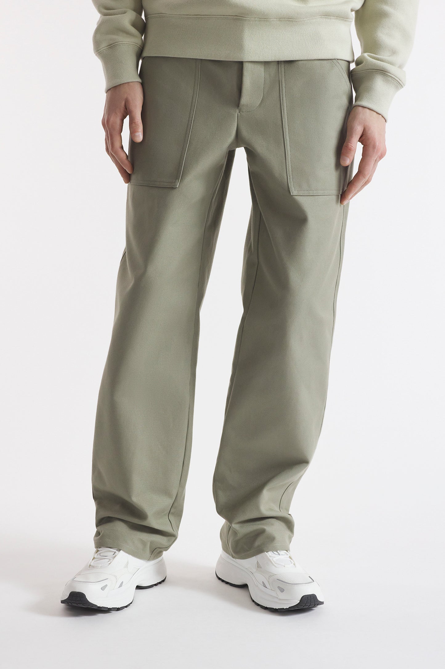 WORKWEAR PANTS