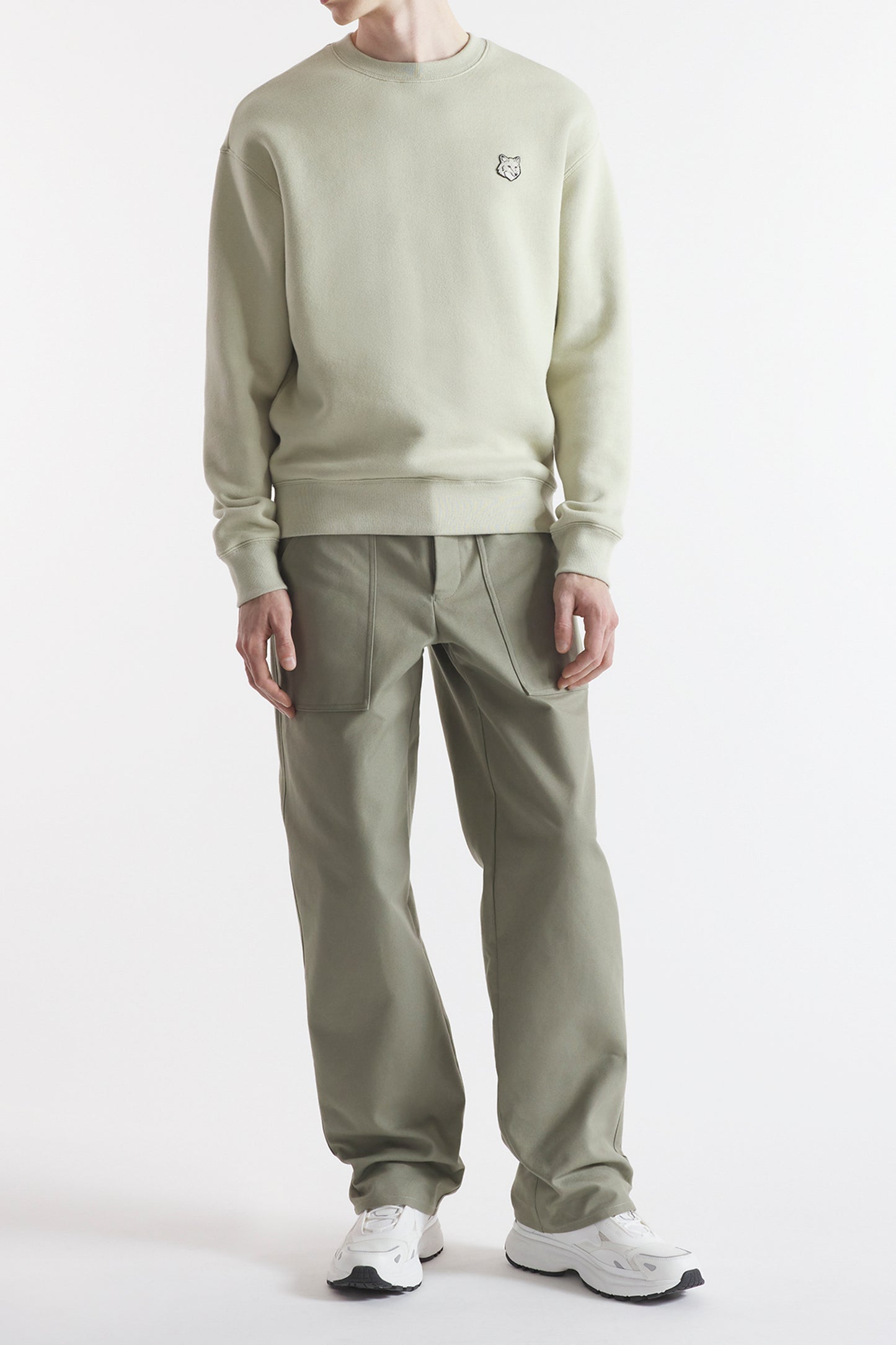 WORKWEAR PANTS
