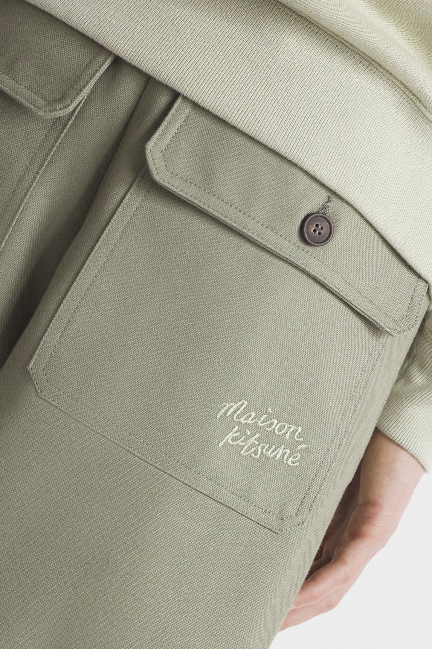 WORKWEAR PANTS