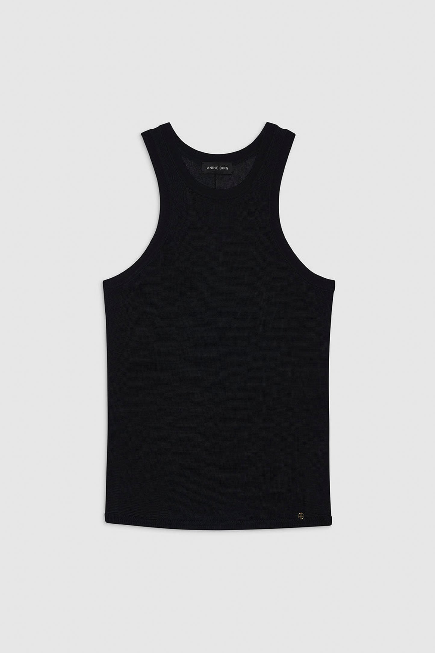 NOEL TOP - BLACK