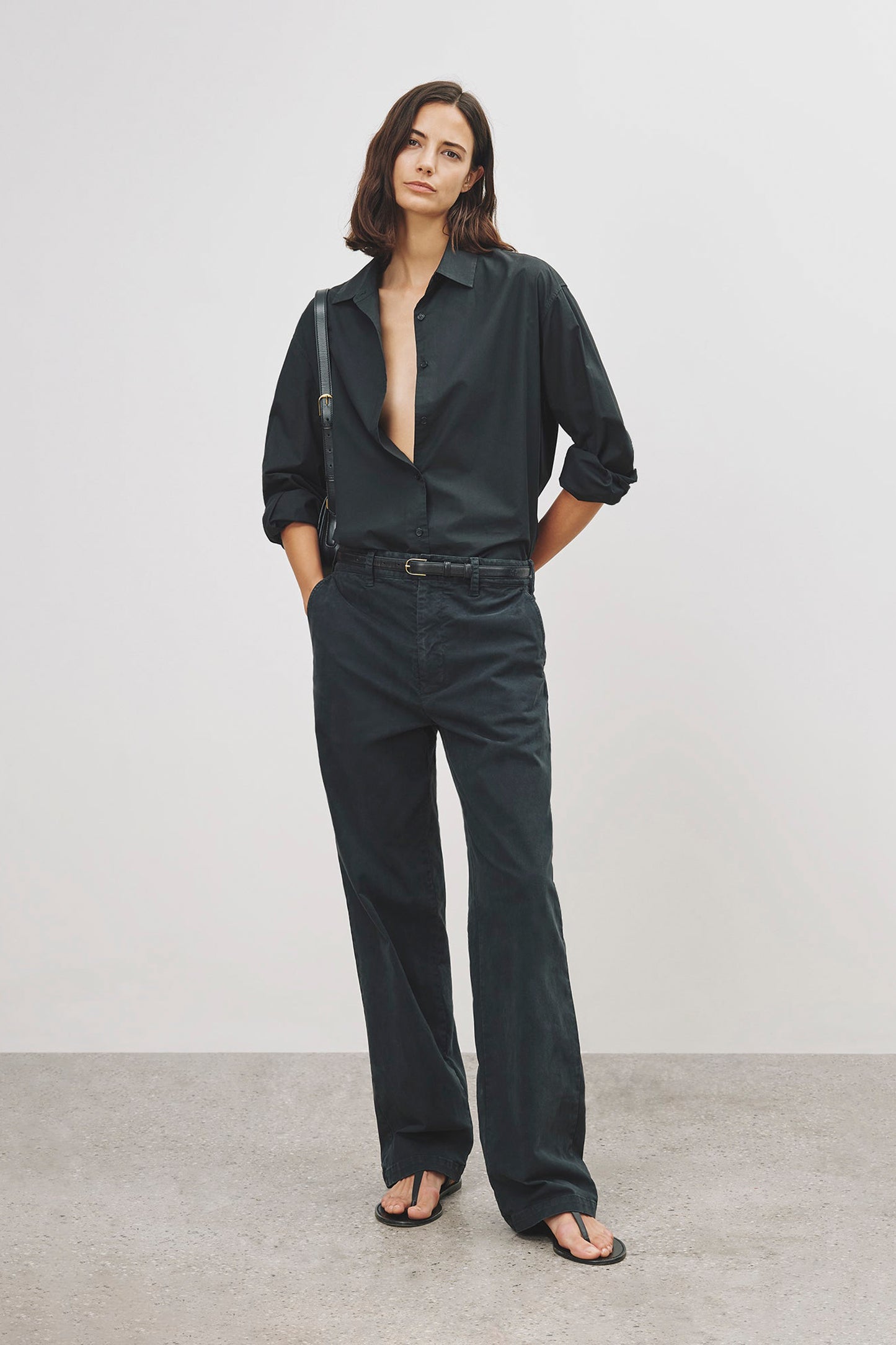 ELIOT BOY PANT