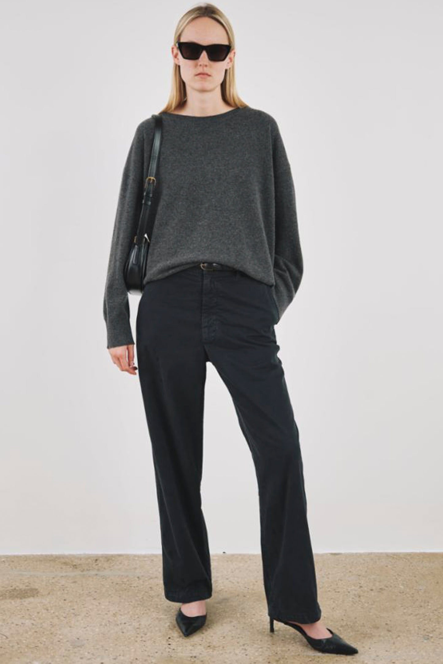 ELIOT BOY PANT