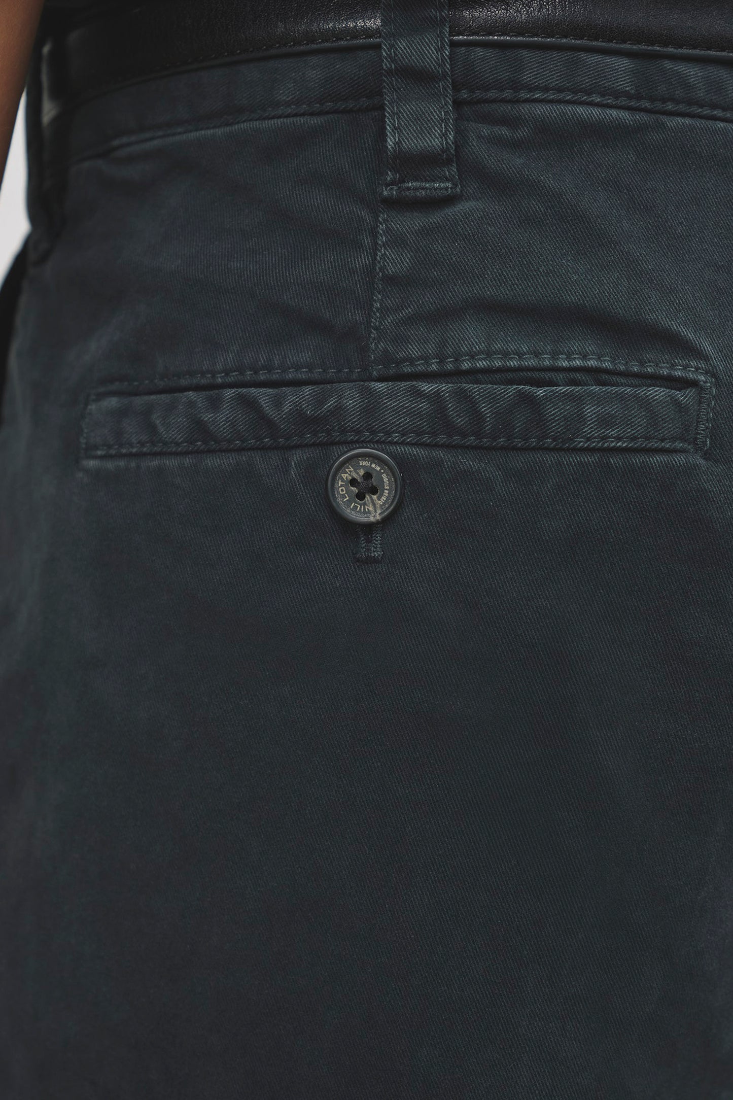ELIOT BOY PANT