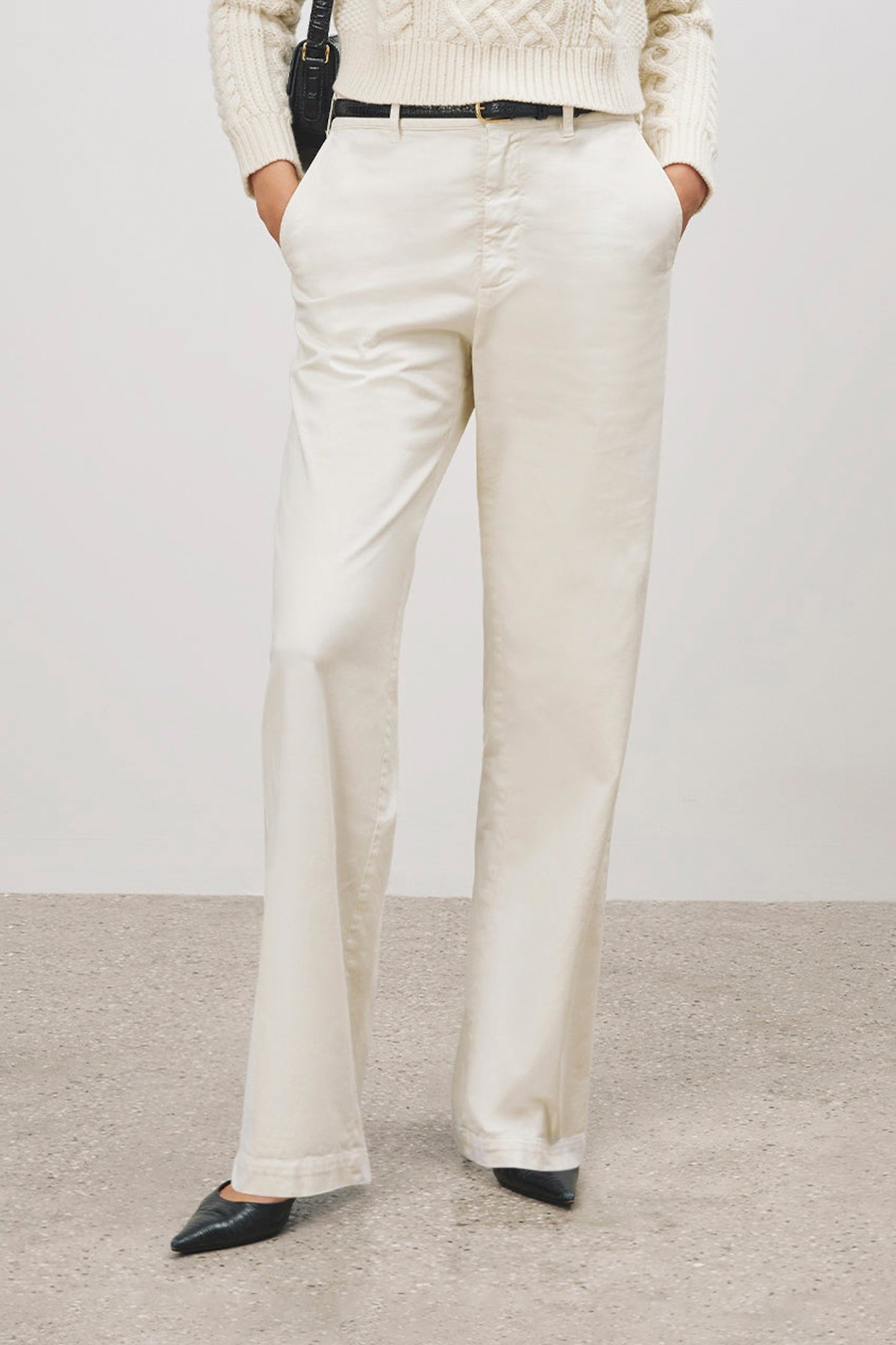 ELIOT BOY PANT