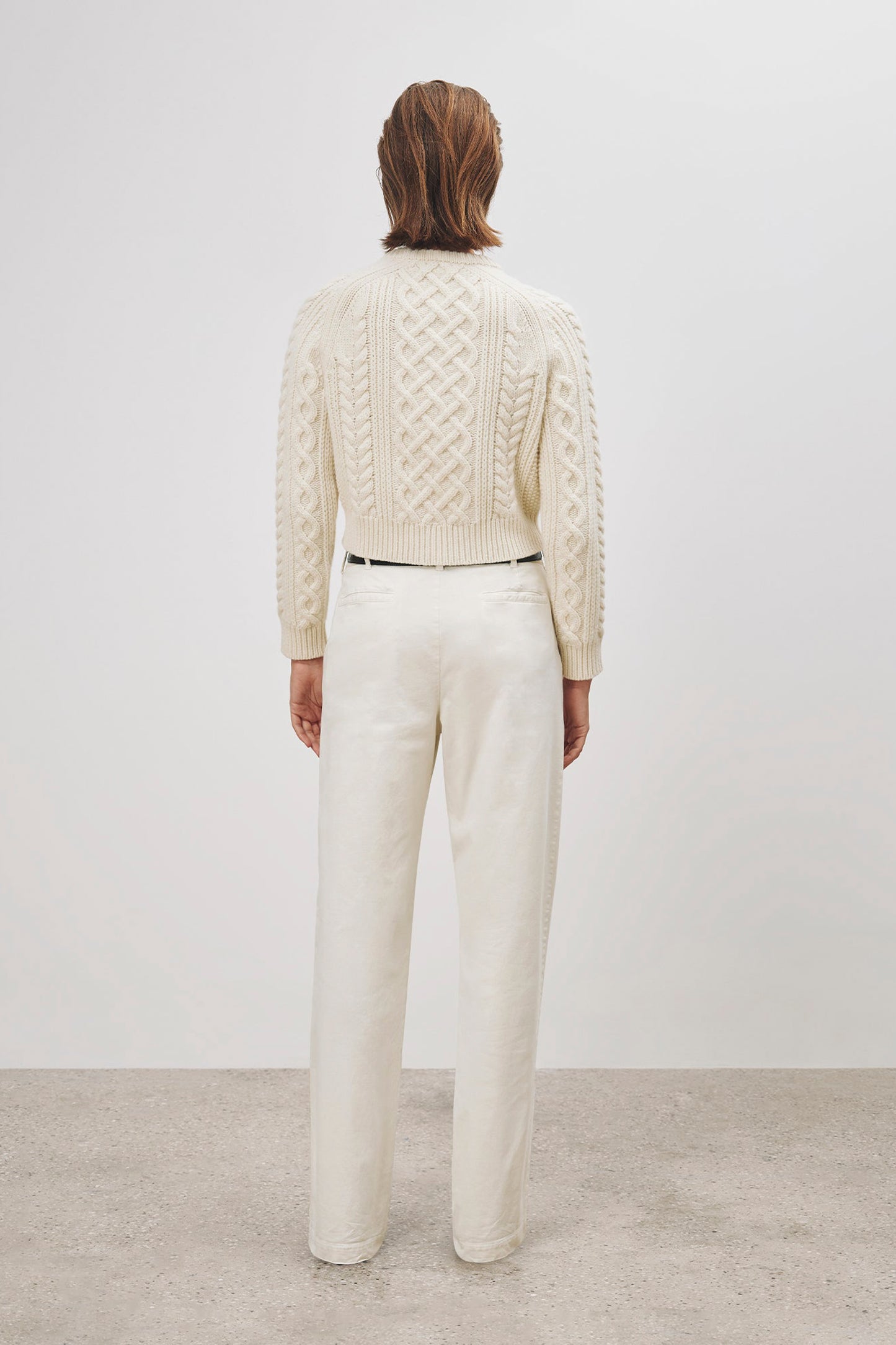 ELIOT BOY PANT