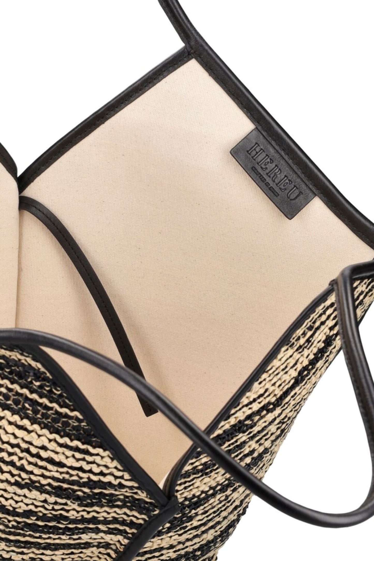 Calella Raffia Bicolour