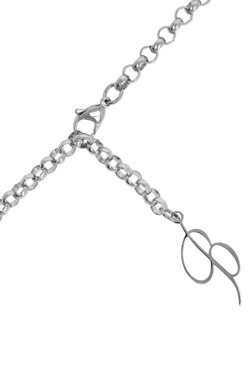 2W261A COLLANA FARFALLA
