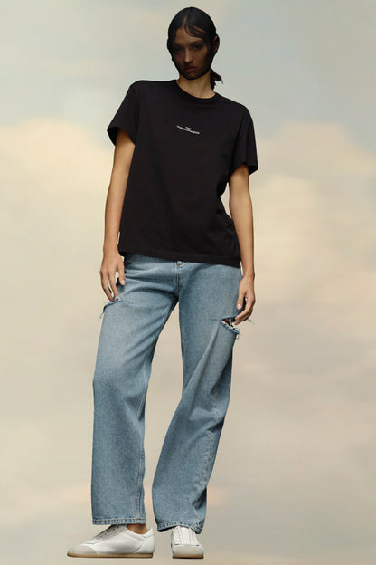 5-pocket Trousers
