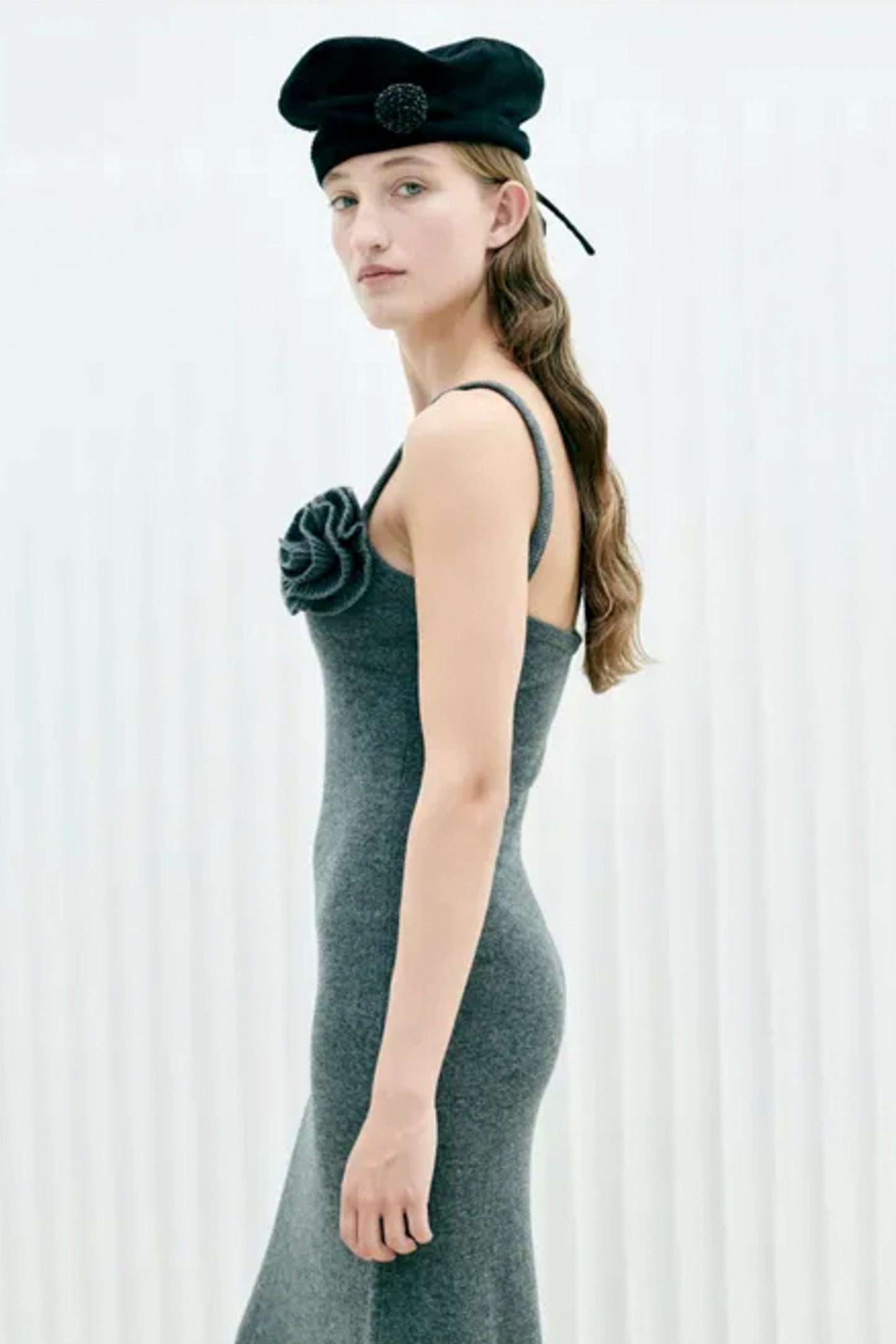Como Slip Dress