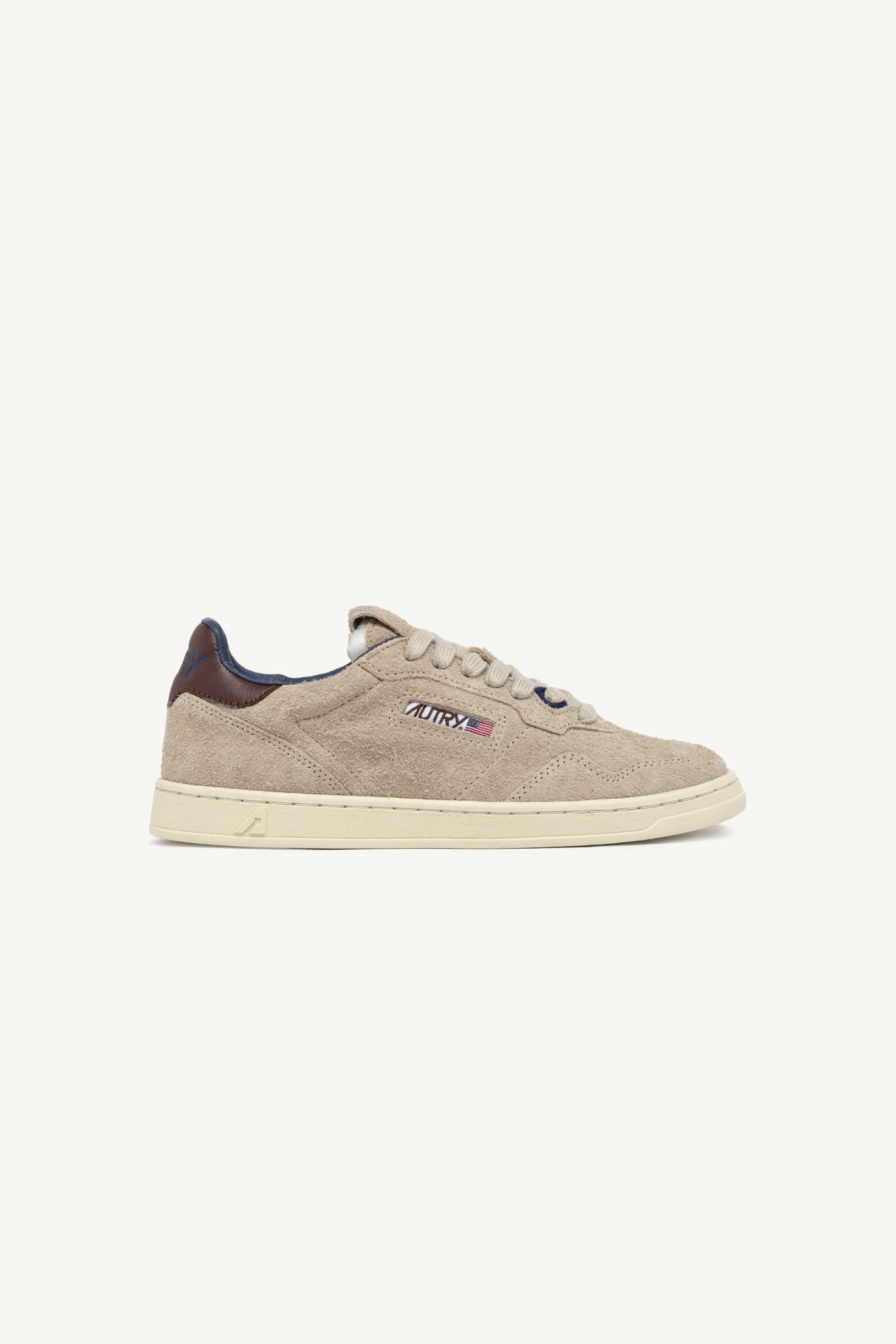 FLAT LOW WOM