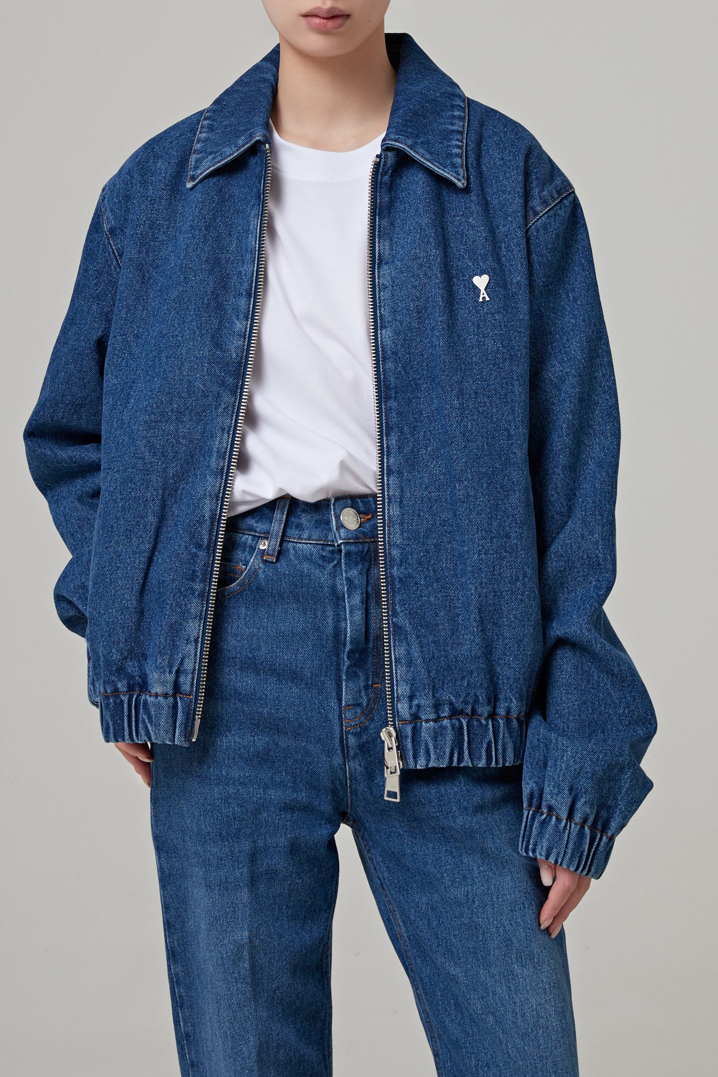 ADC ZIPPED JACKET