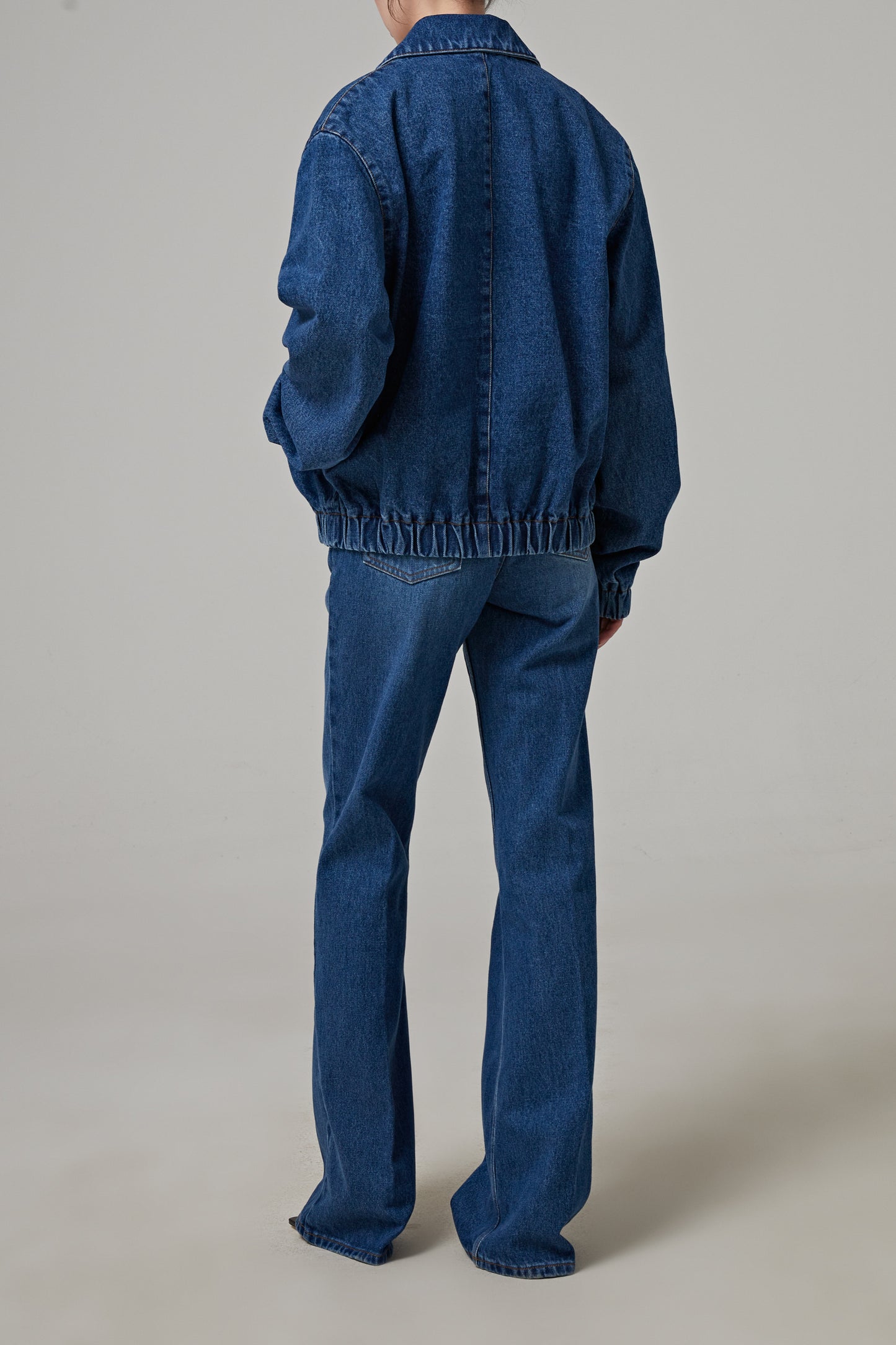 ADC ZIPPED JACKET