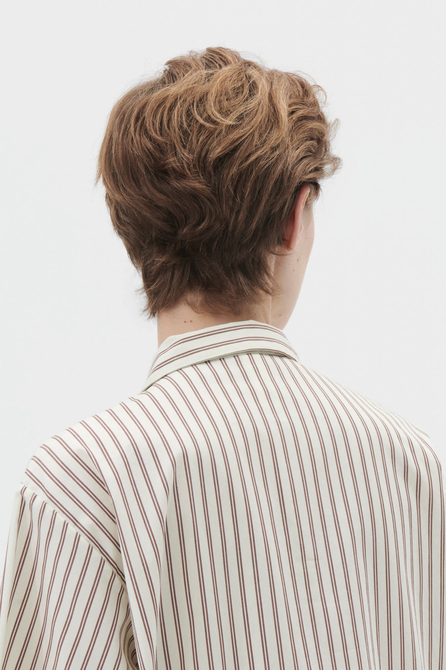 Long Sleeve Shirts SWT-HS