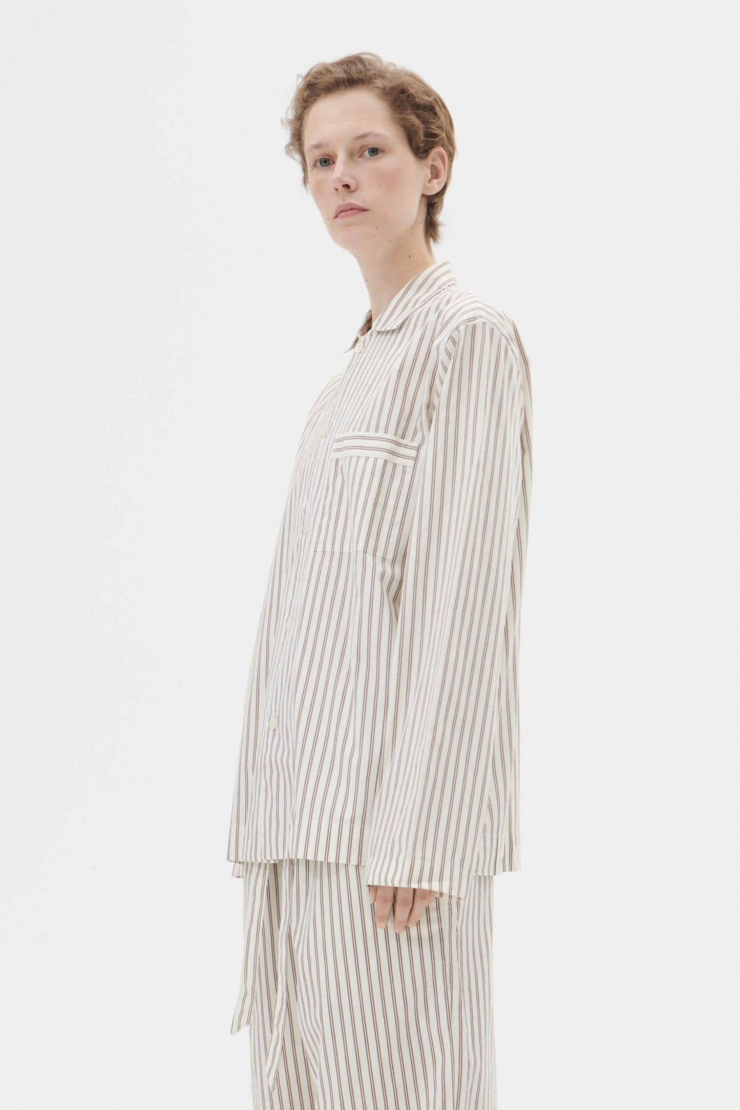 Long Sleeve Shirts SWT-HS