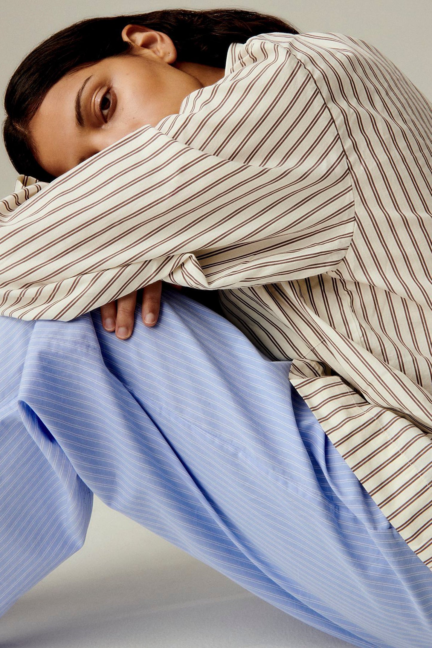 Long Sleeve Shirts SWT-HS