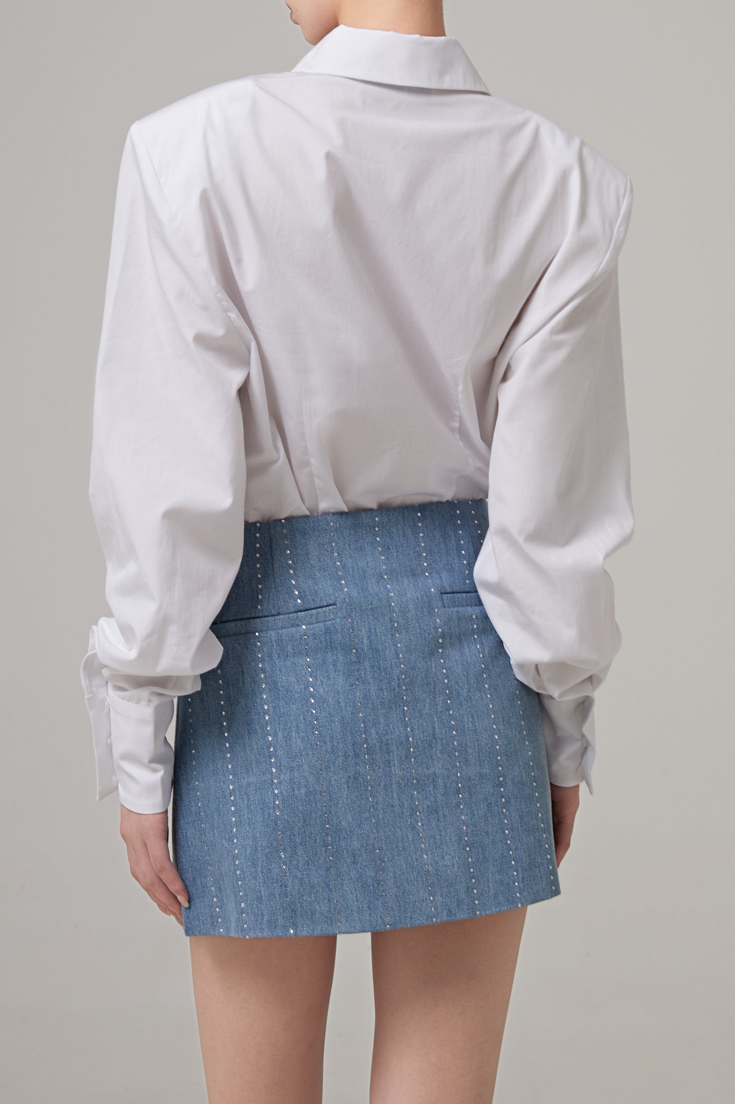 Popeline Classic Shirt