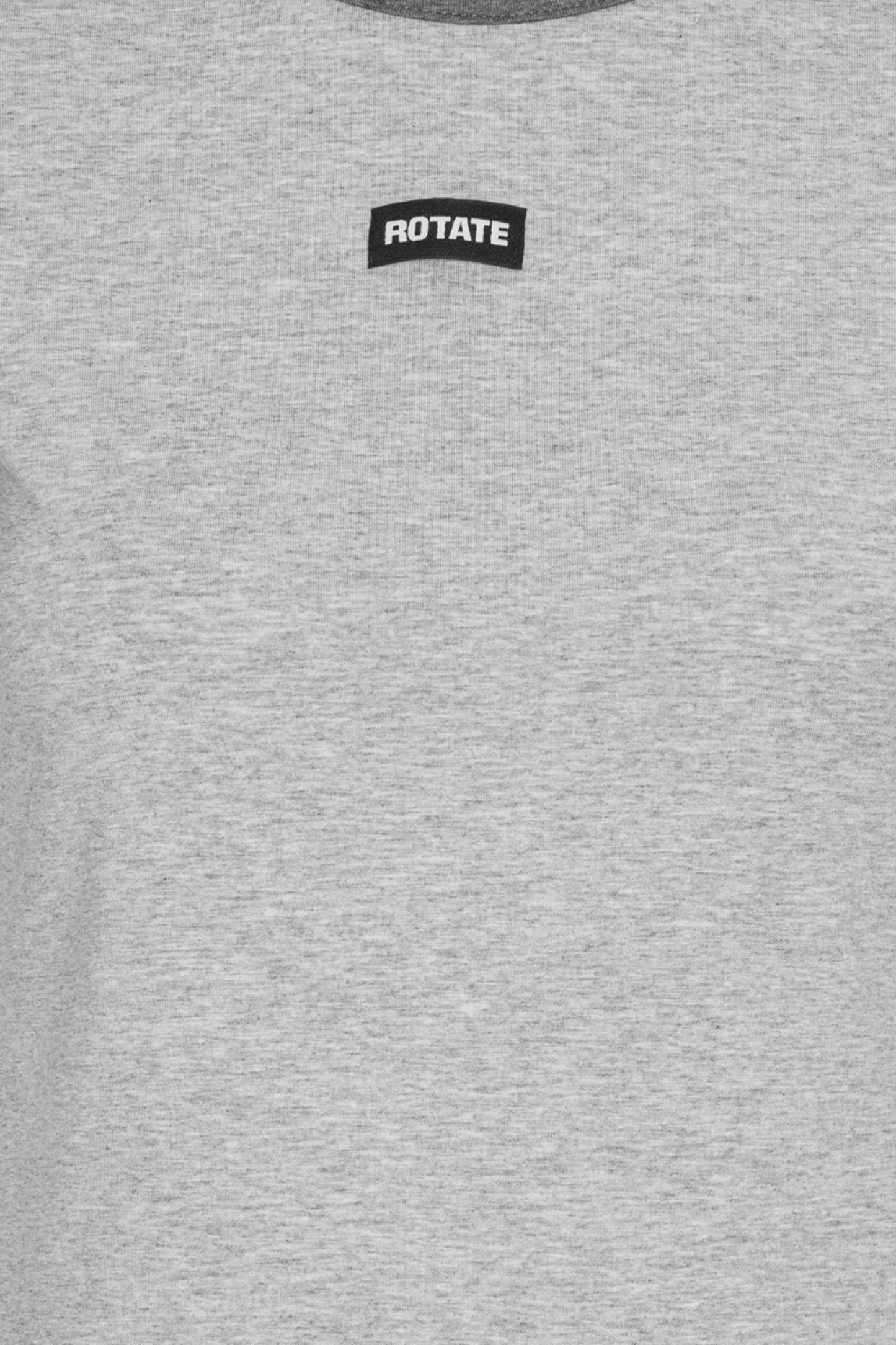 Stretchy Fitted T-Shirt