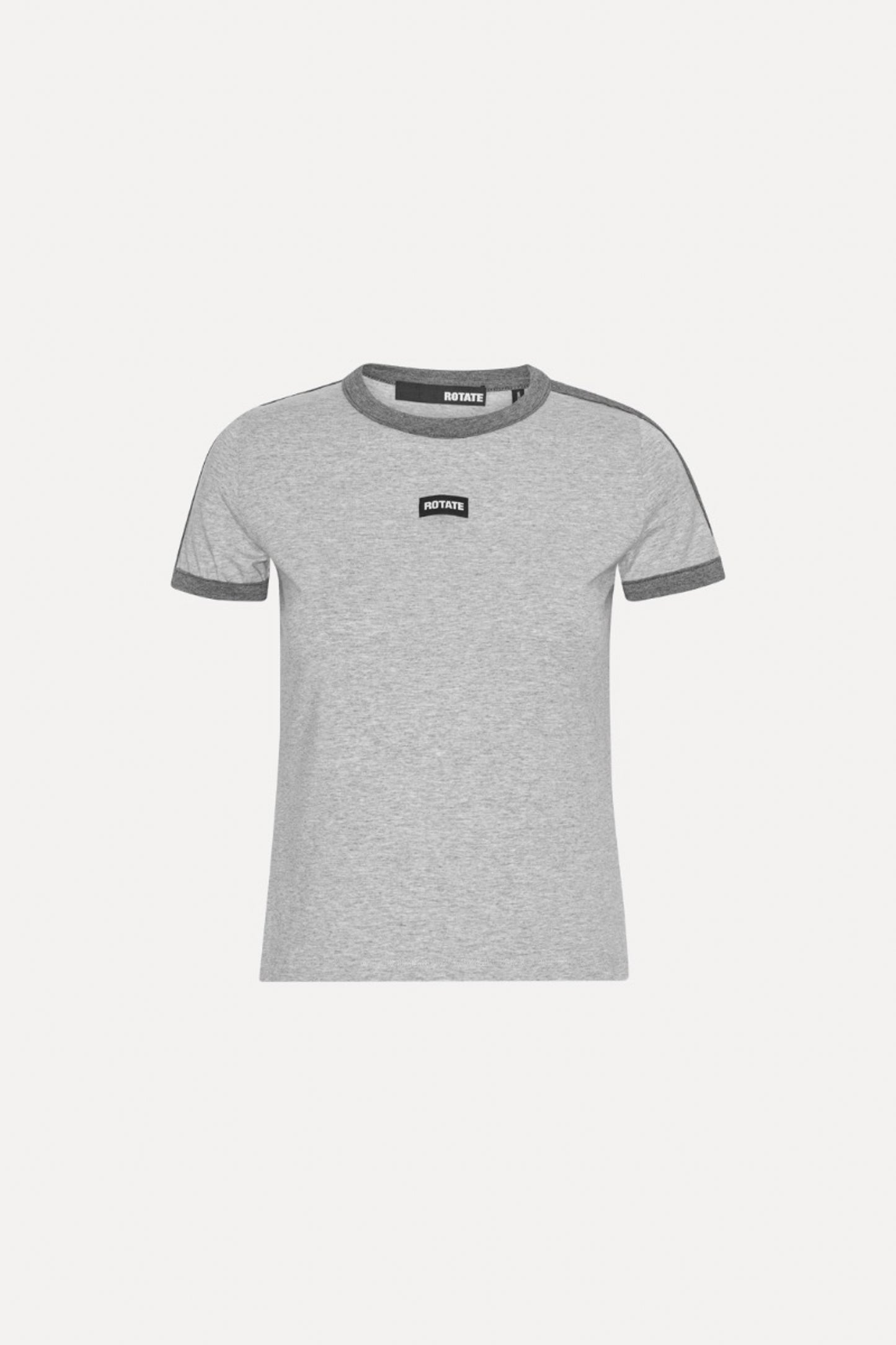 Stretchy Fitted T-Shirt