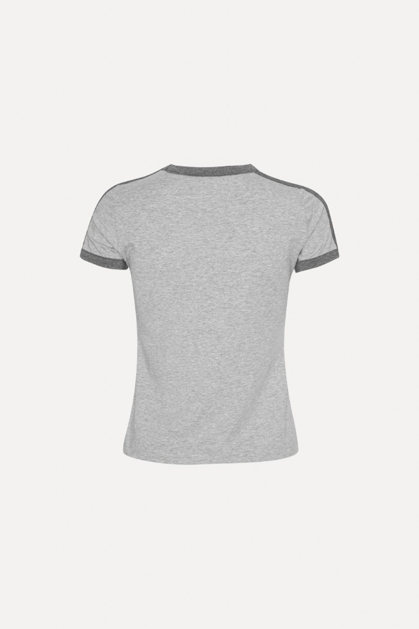 Stretchy Fitted T-Shirt
