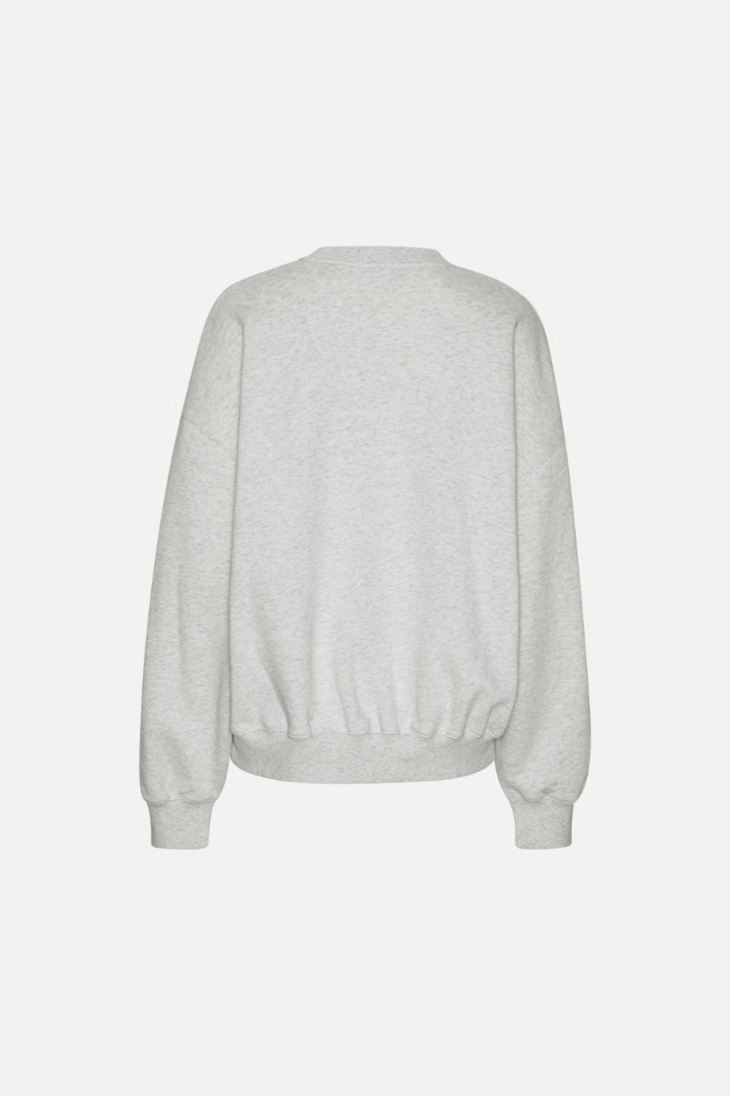 Heavy Sweat Crewneck