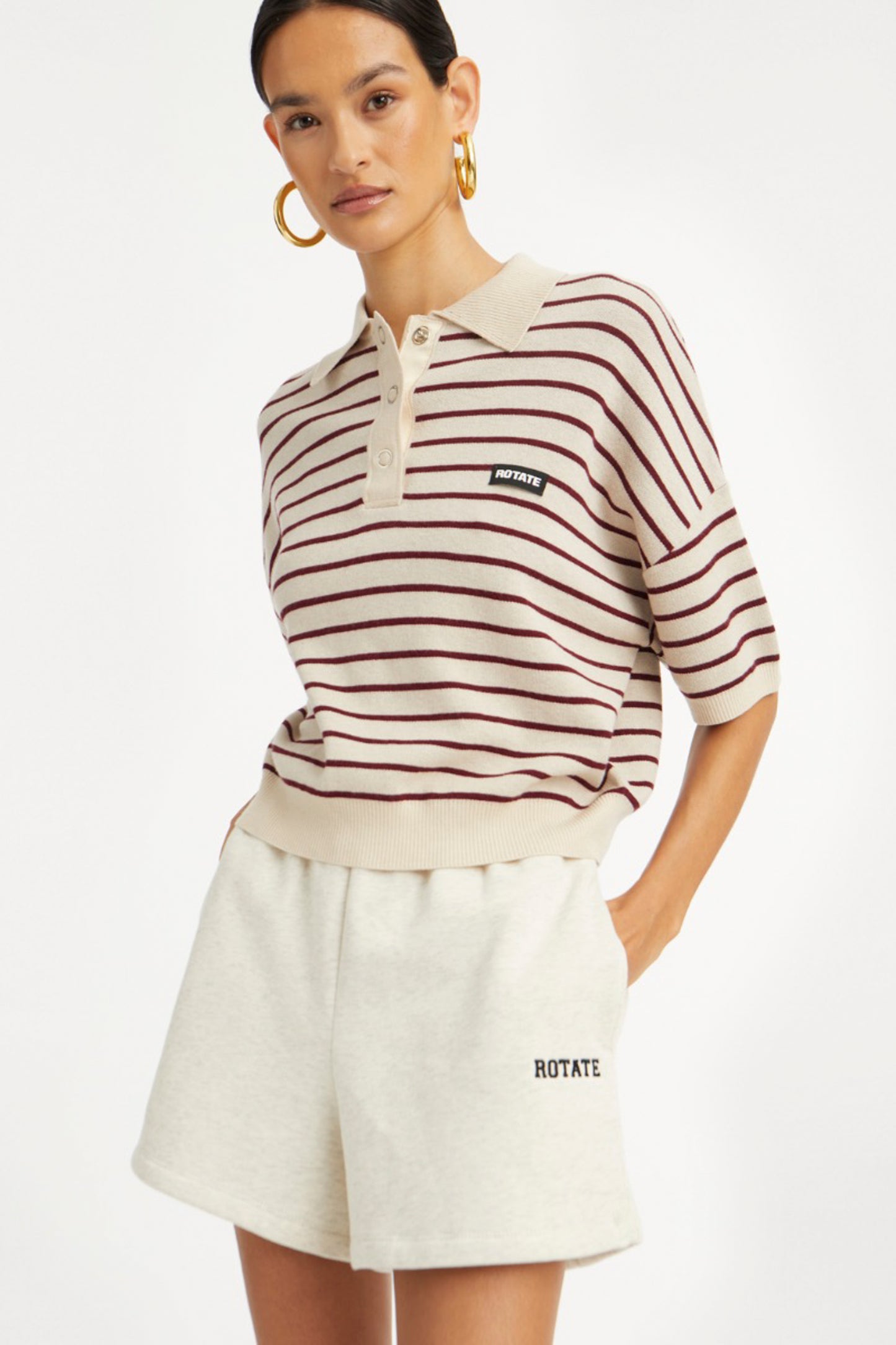 Heavy Sweat Shorts