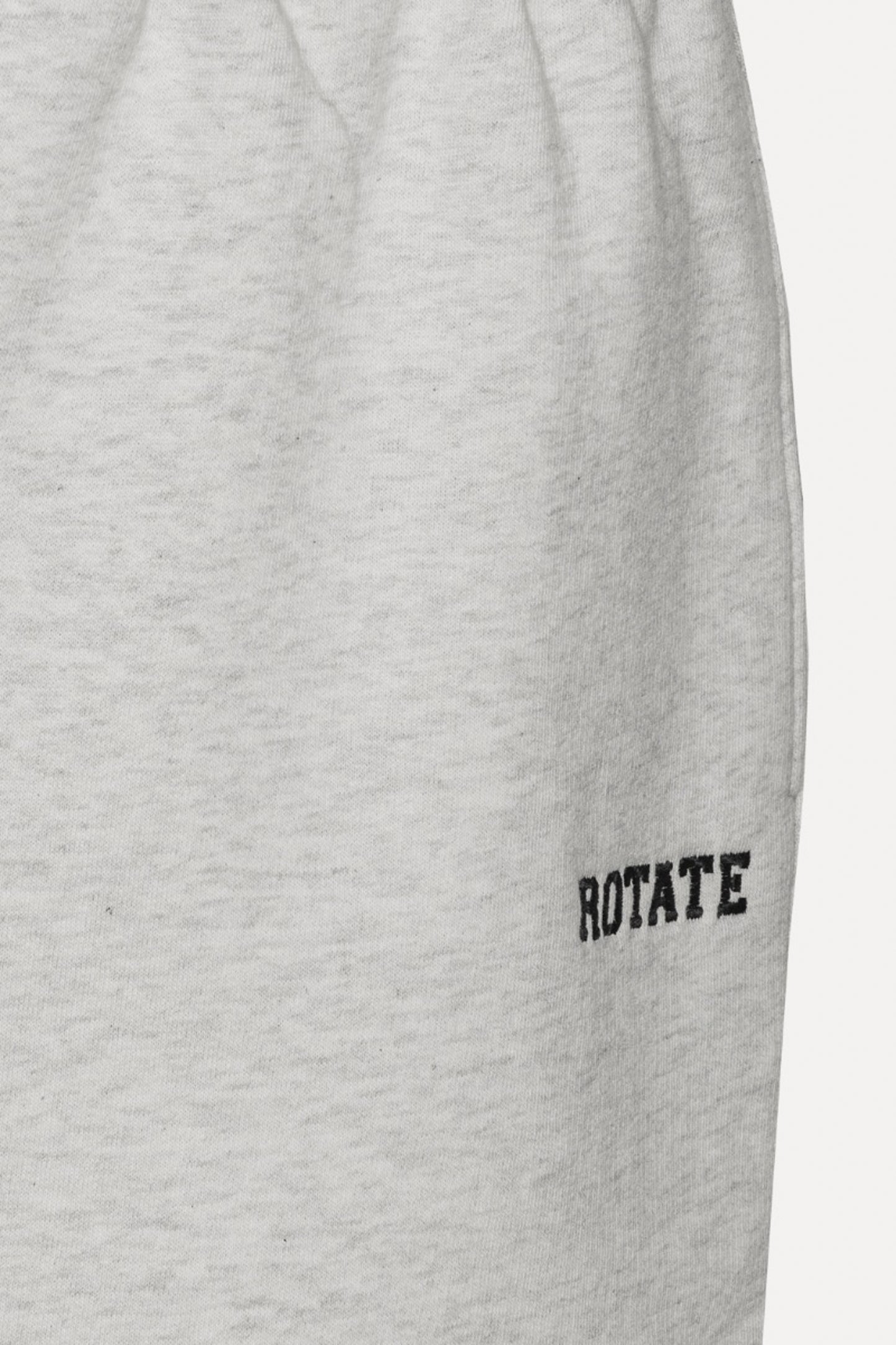 Heavy Sweat Shorts