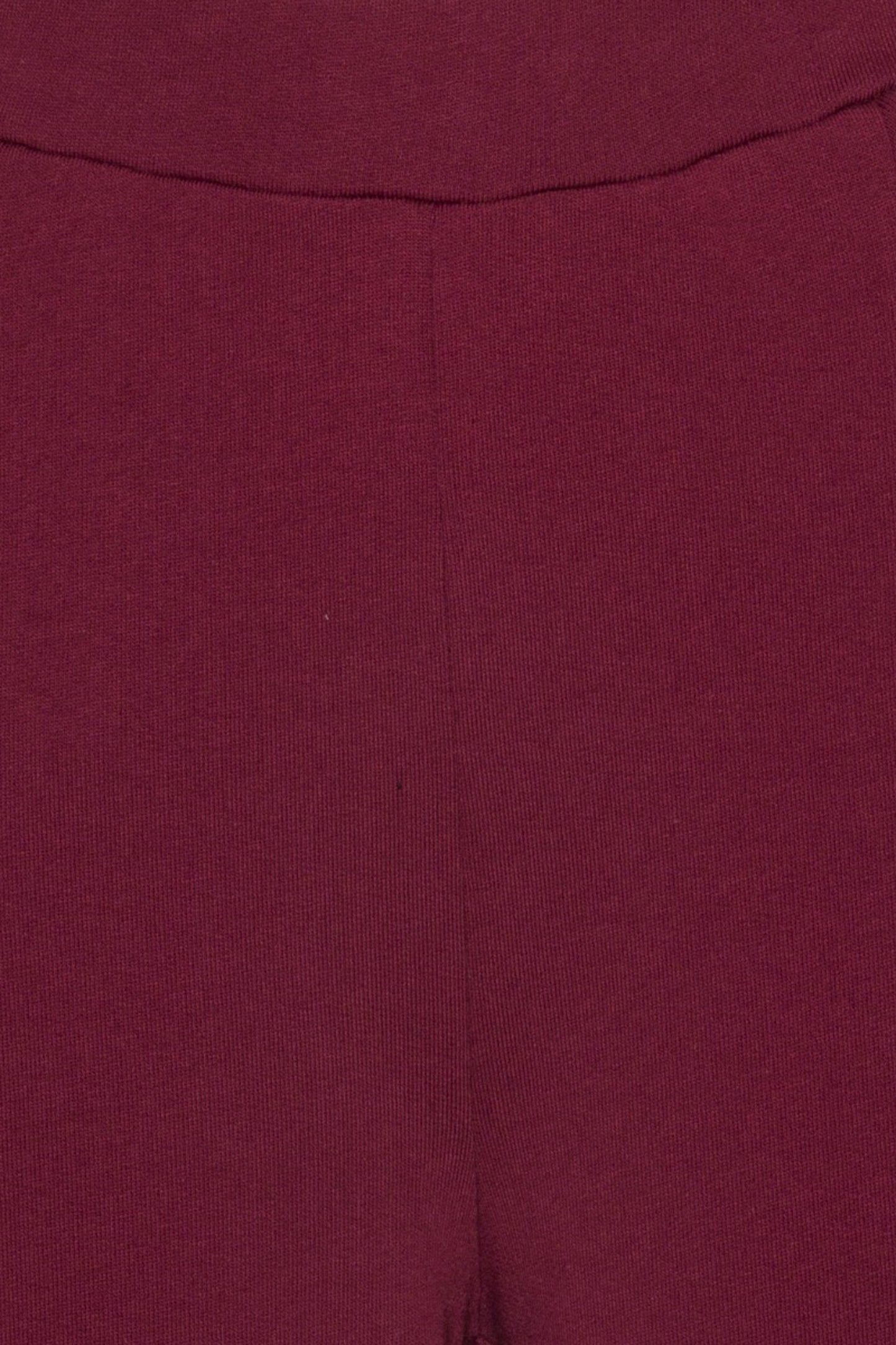 Terry Back Sweatpants