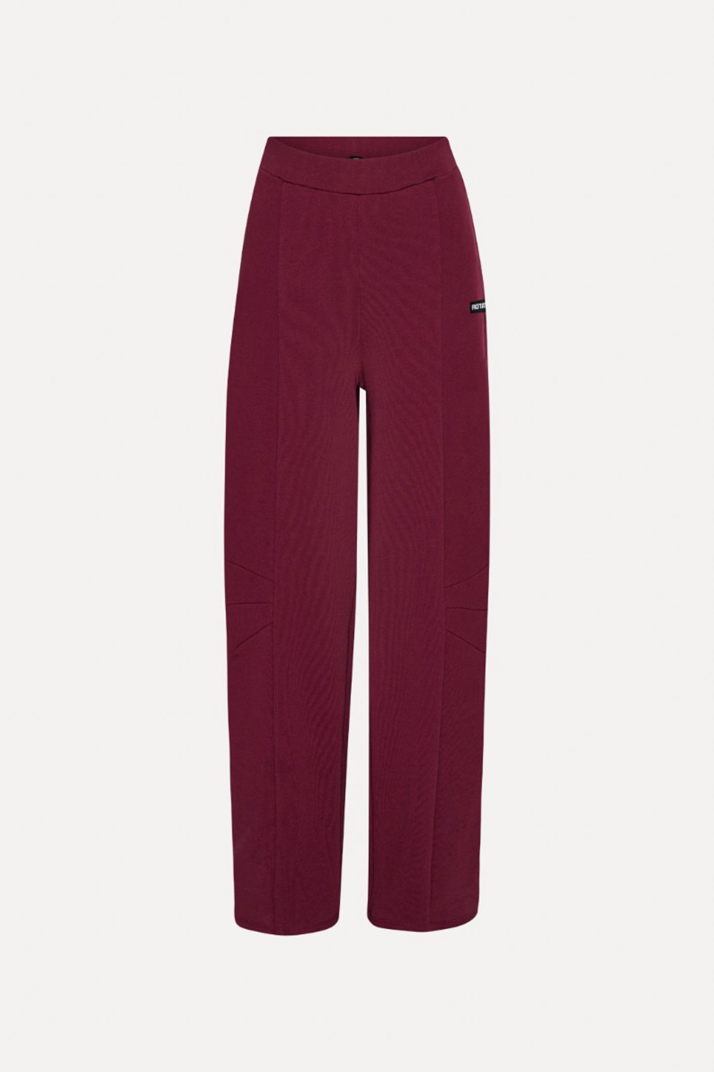 Terry Back Sweatpants