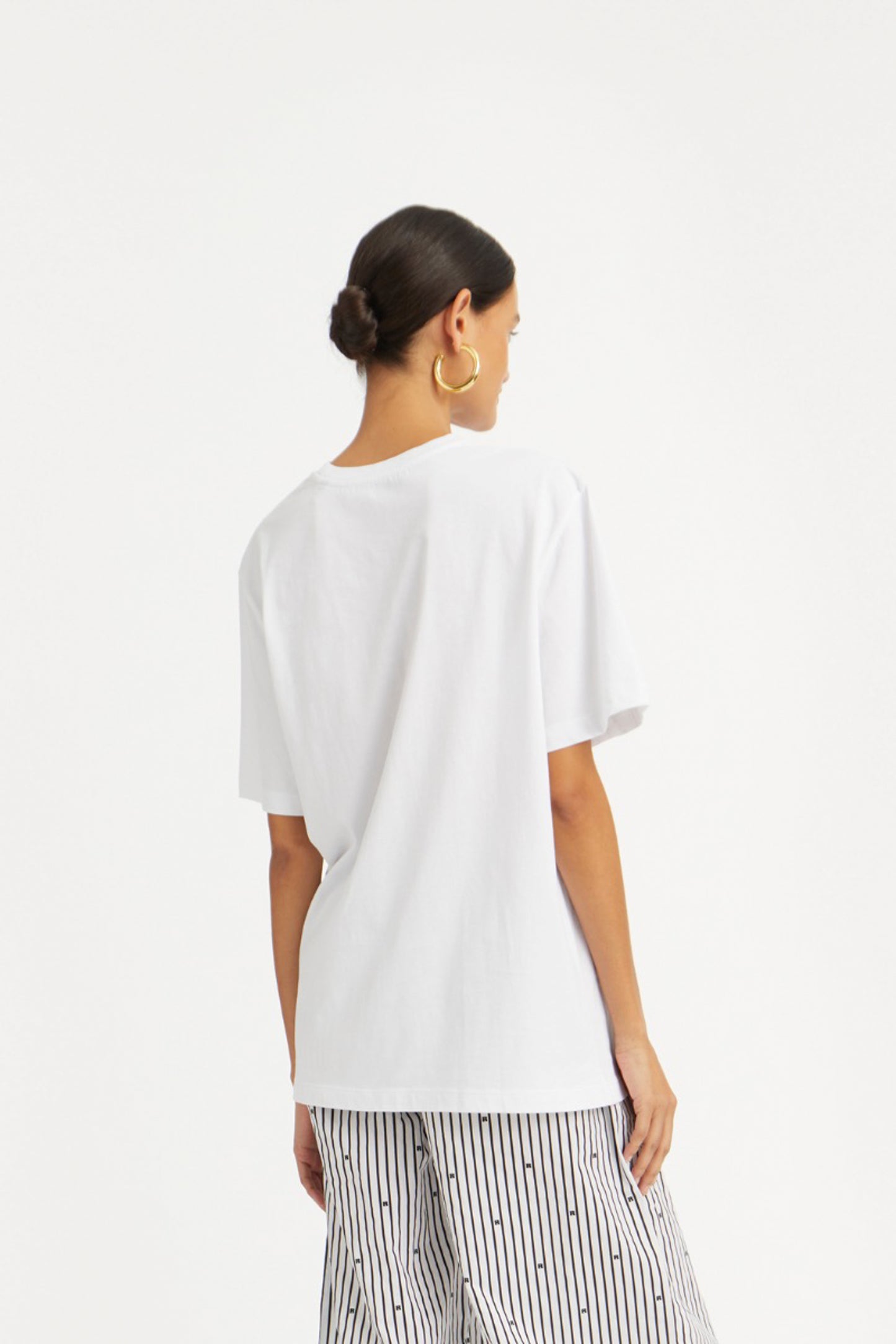 Thin Jersey T-Shirt