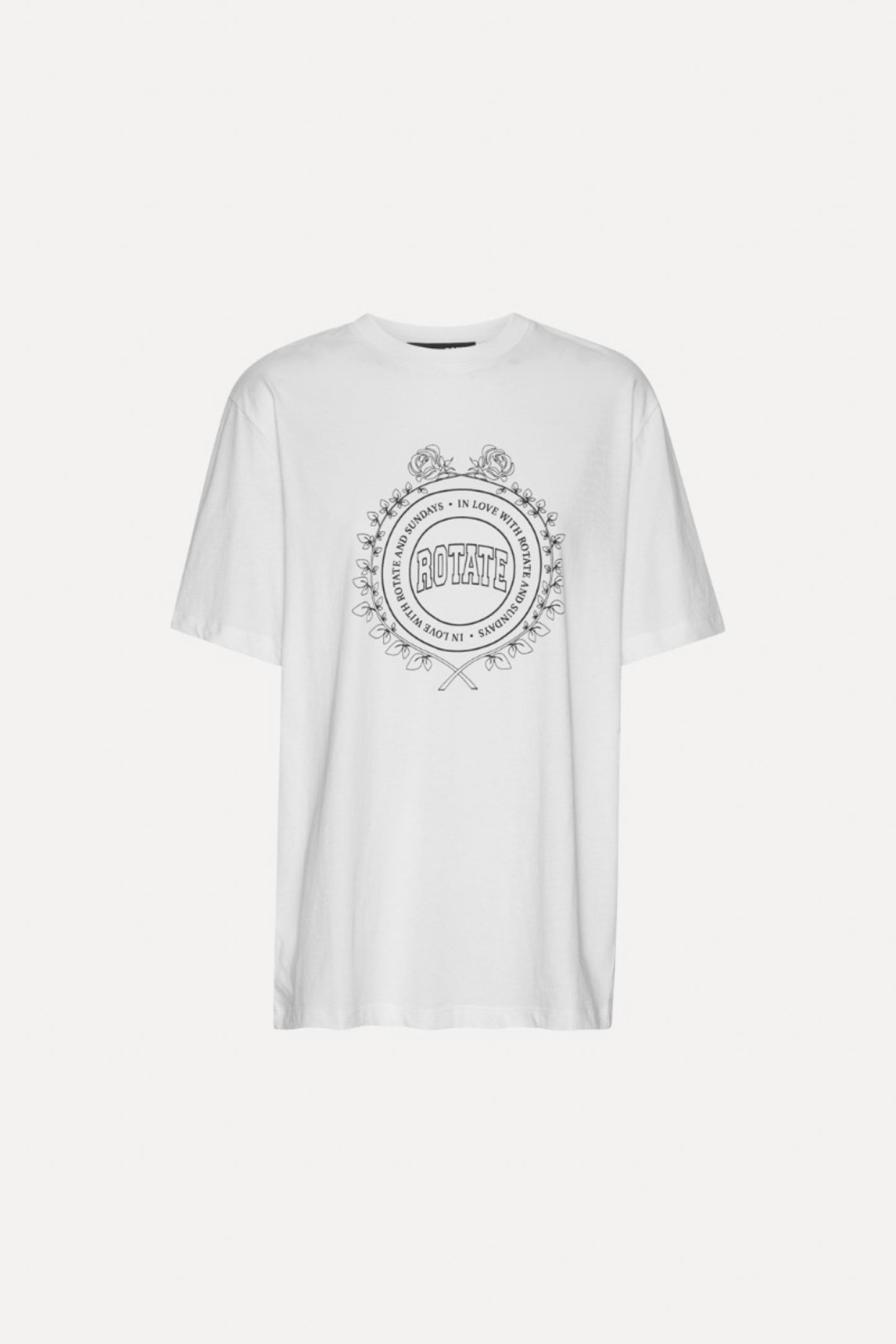 Thin Jersey T-Shirt