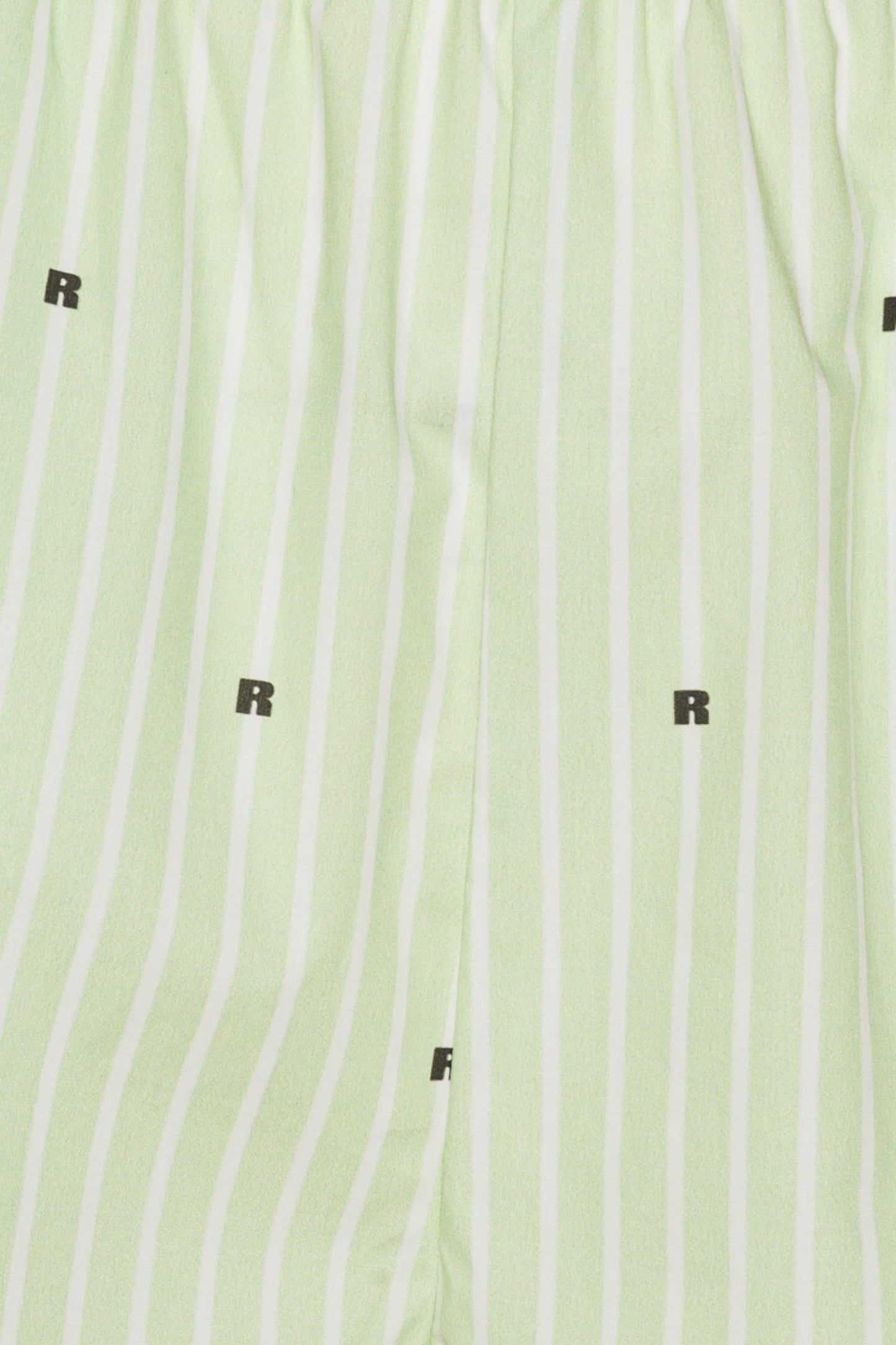 Poplin Shorts