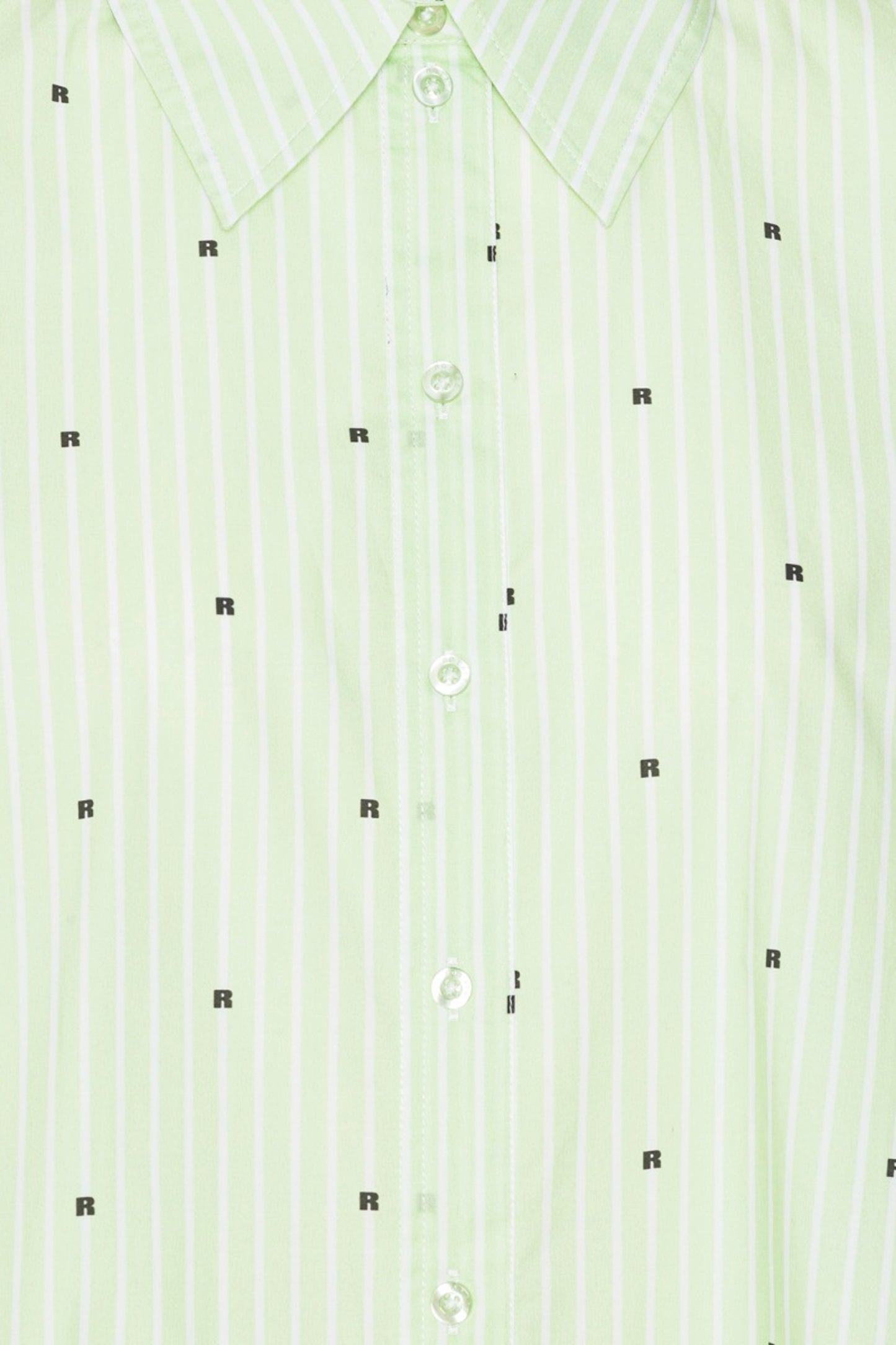 Poplin Oversized Shirt