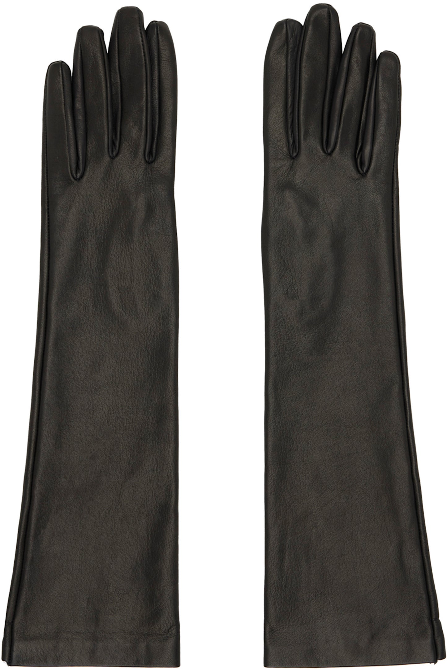 Connie long gloves