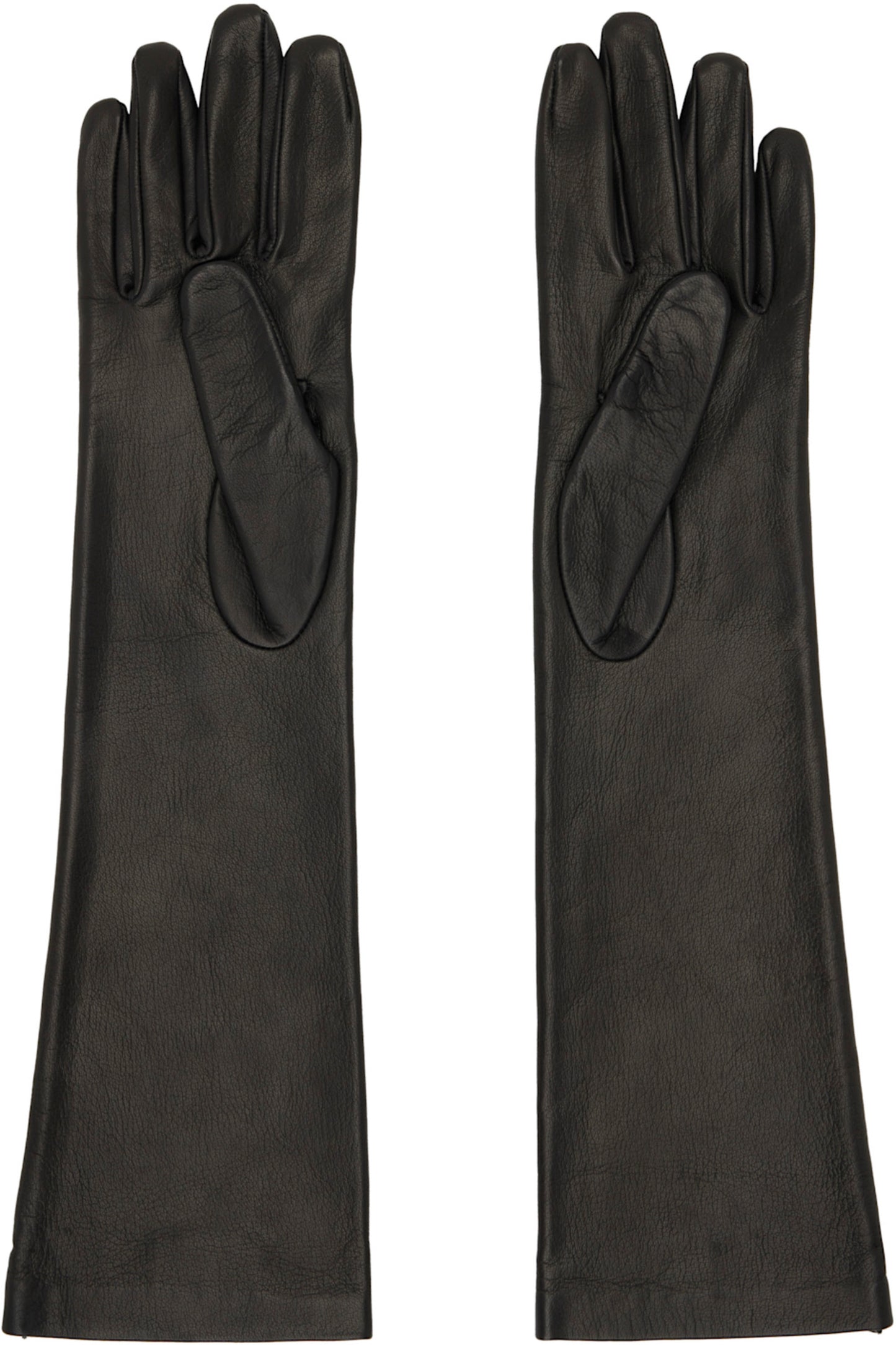 Connie long gloves