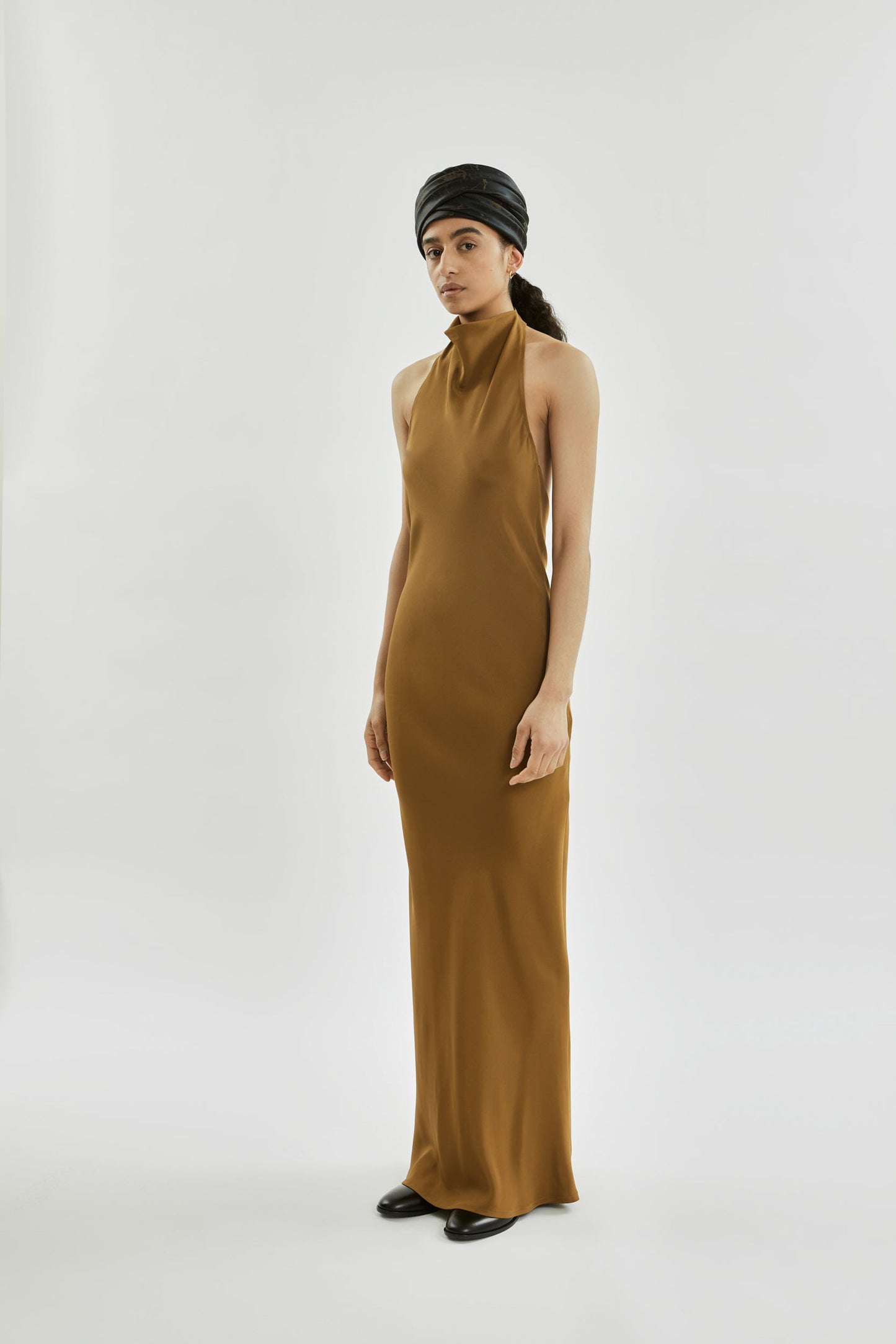 Francoise dress