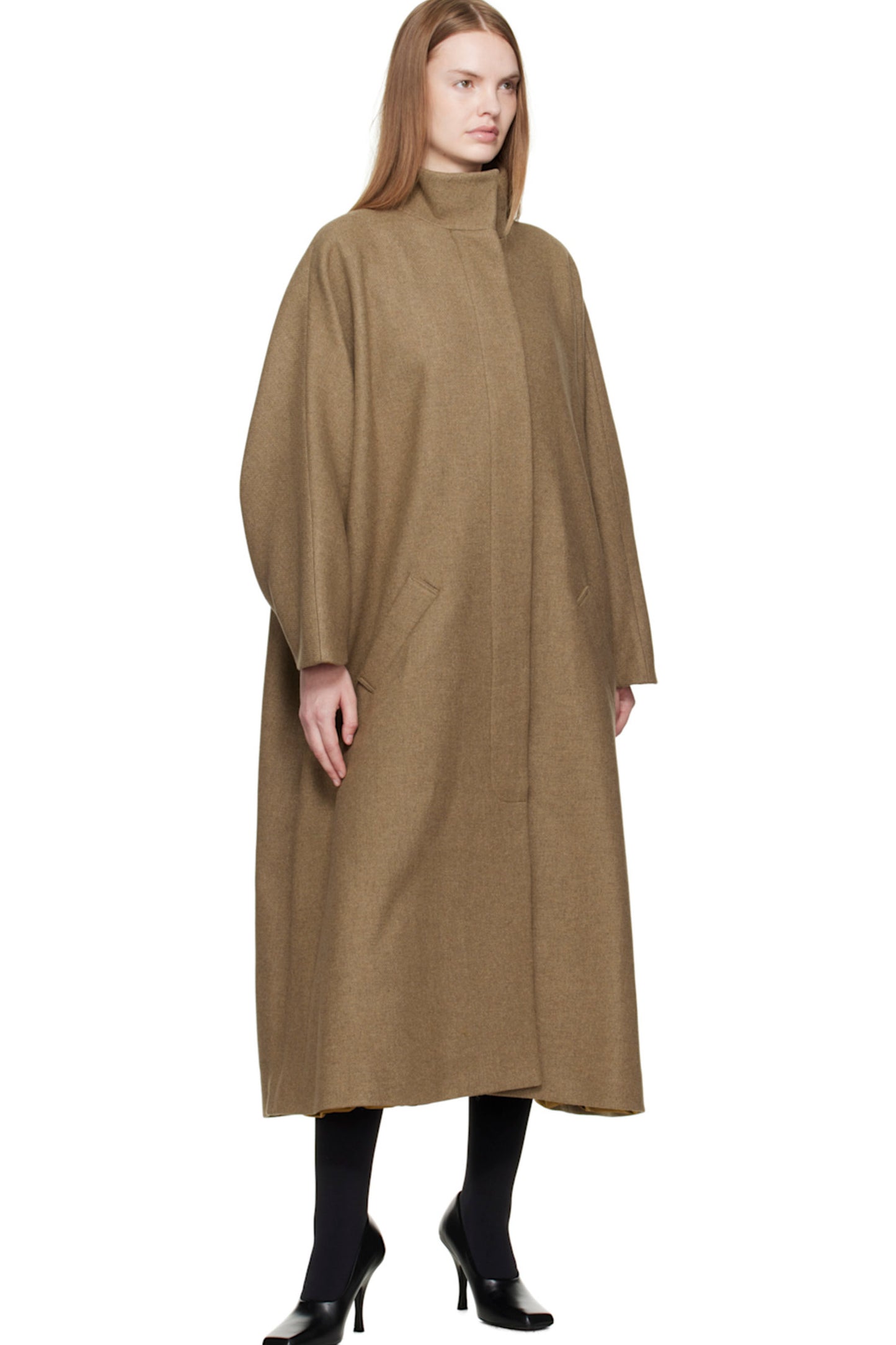 Sahara coat