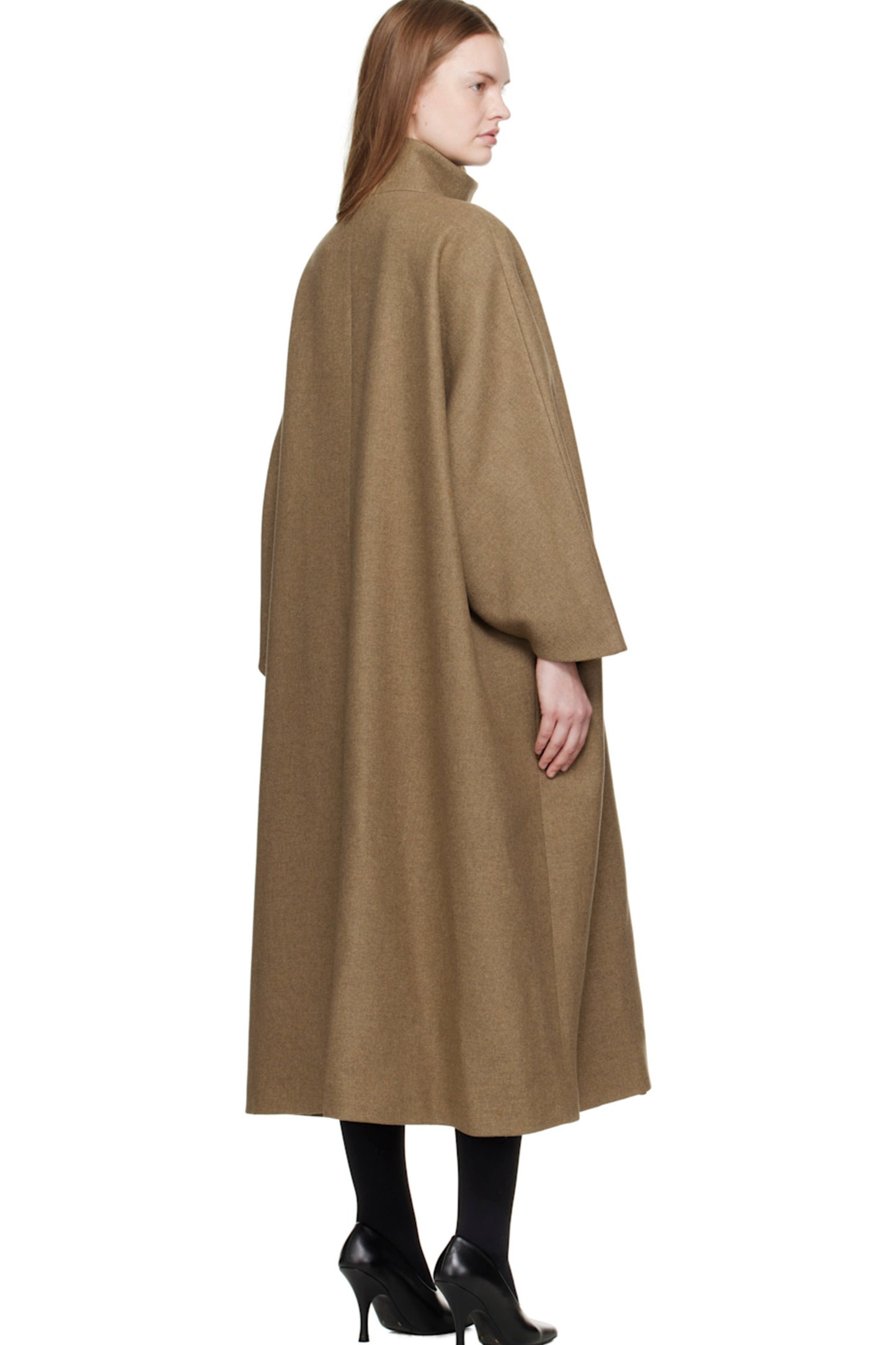 Sahara coat
