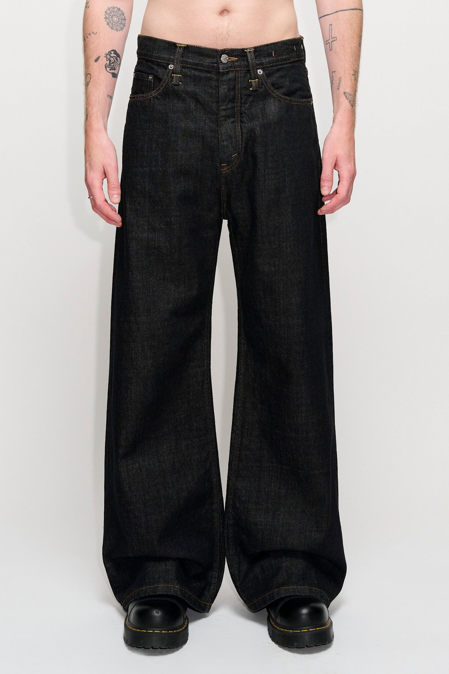 SKID JEANS
