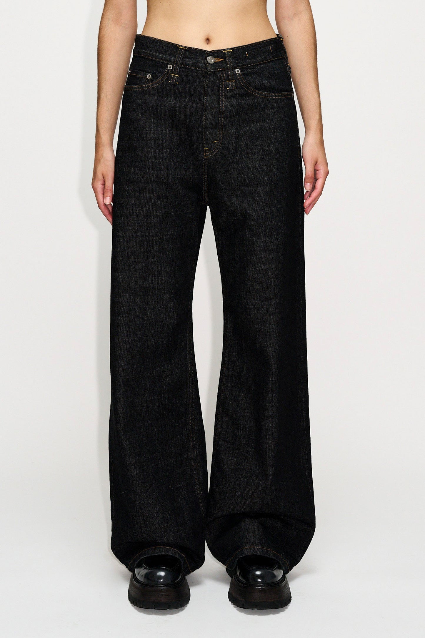 SKID JEANS