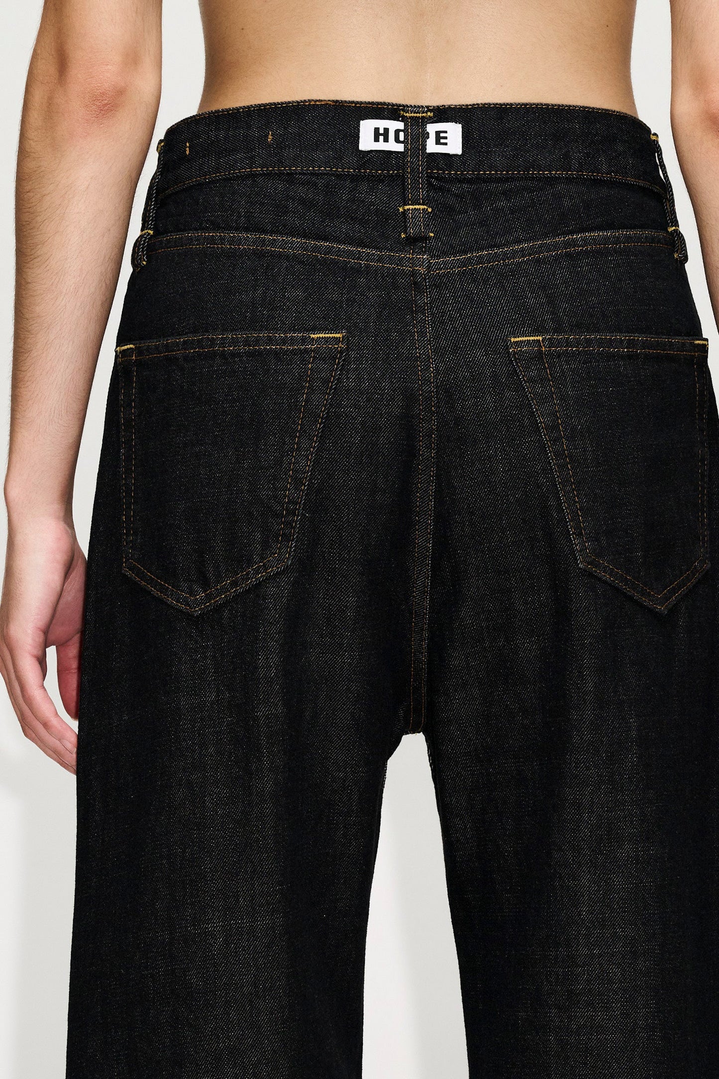 SKID JEANS