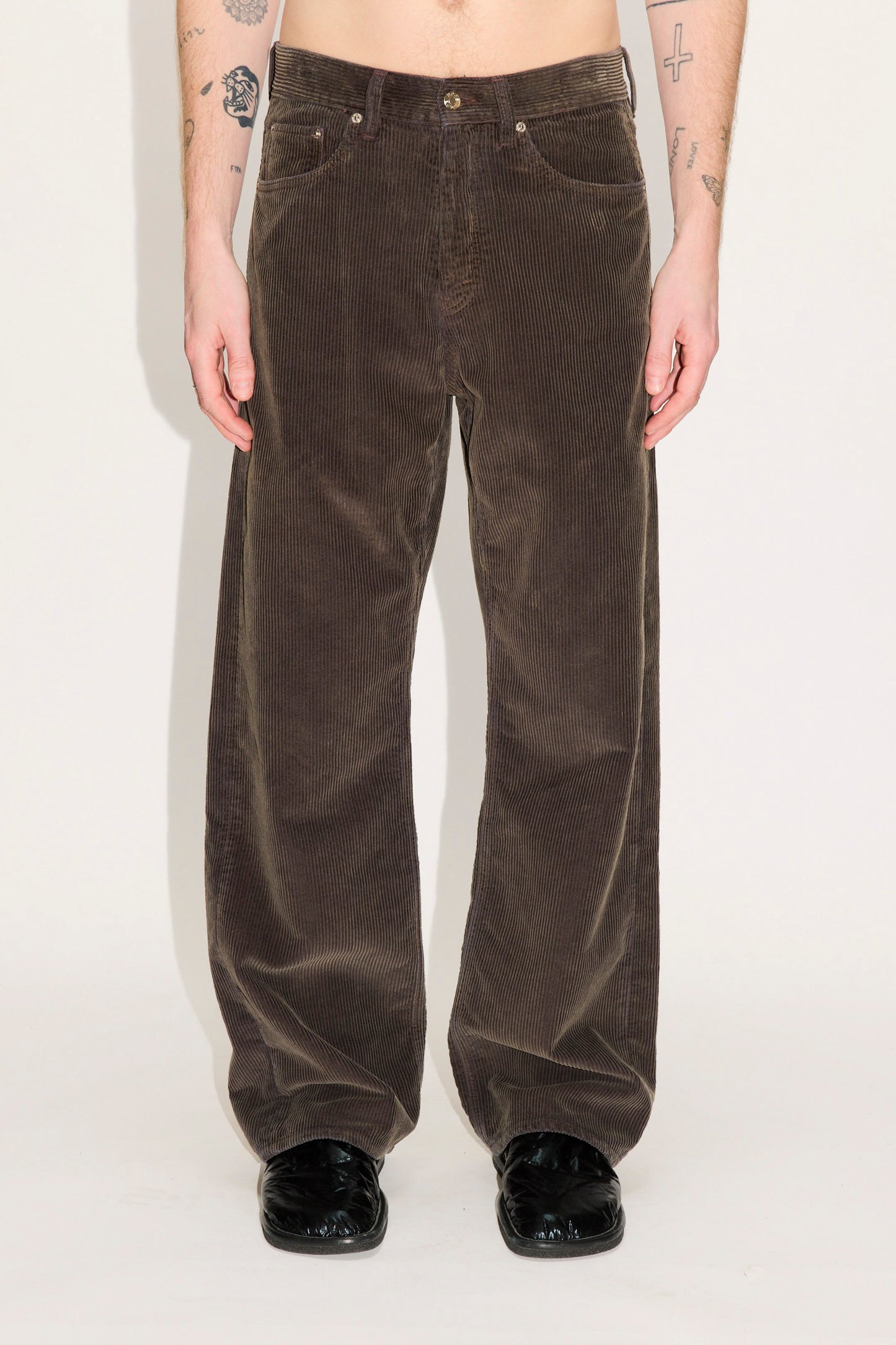 CRISS JEANS