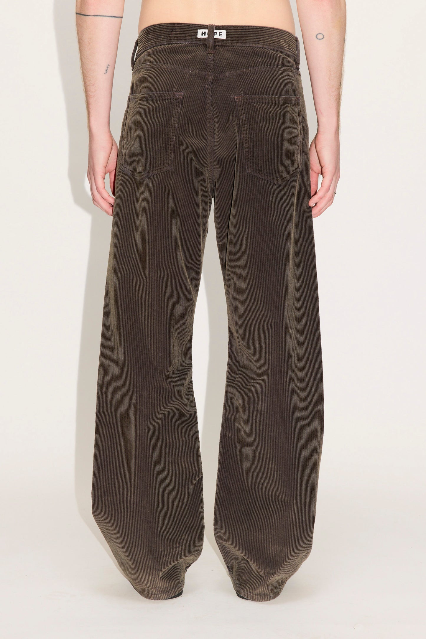 CRISS JEANS
