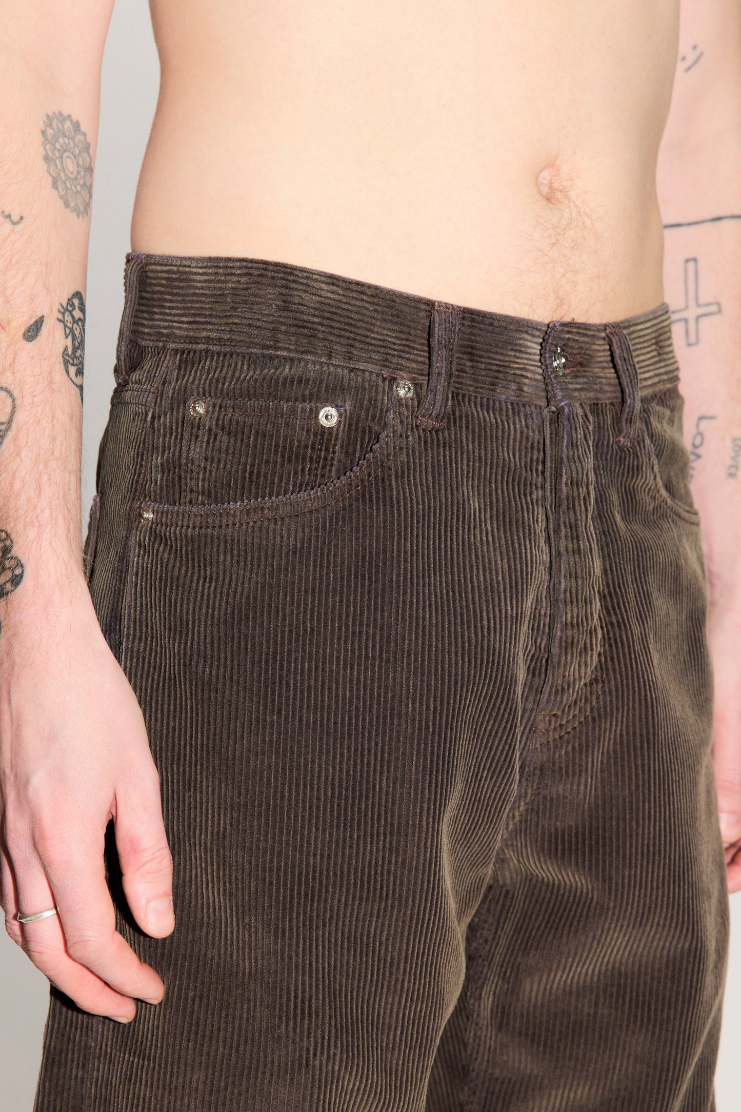 CRISS JEANS