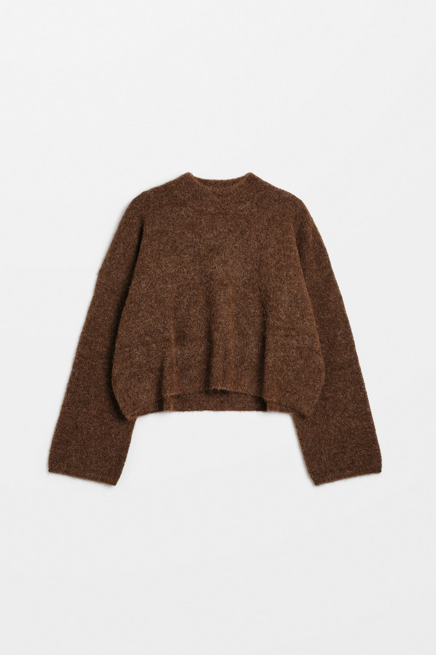 APERTO TURTLE SWEATER